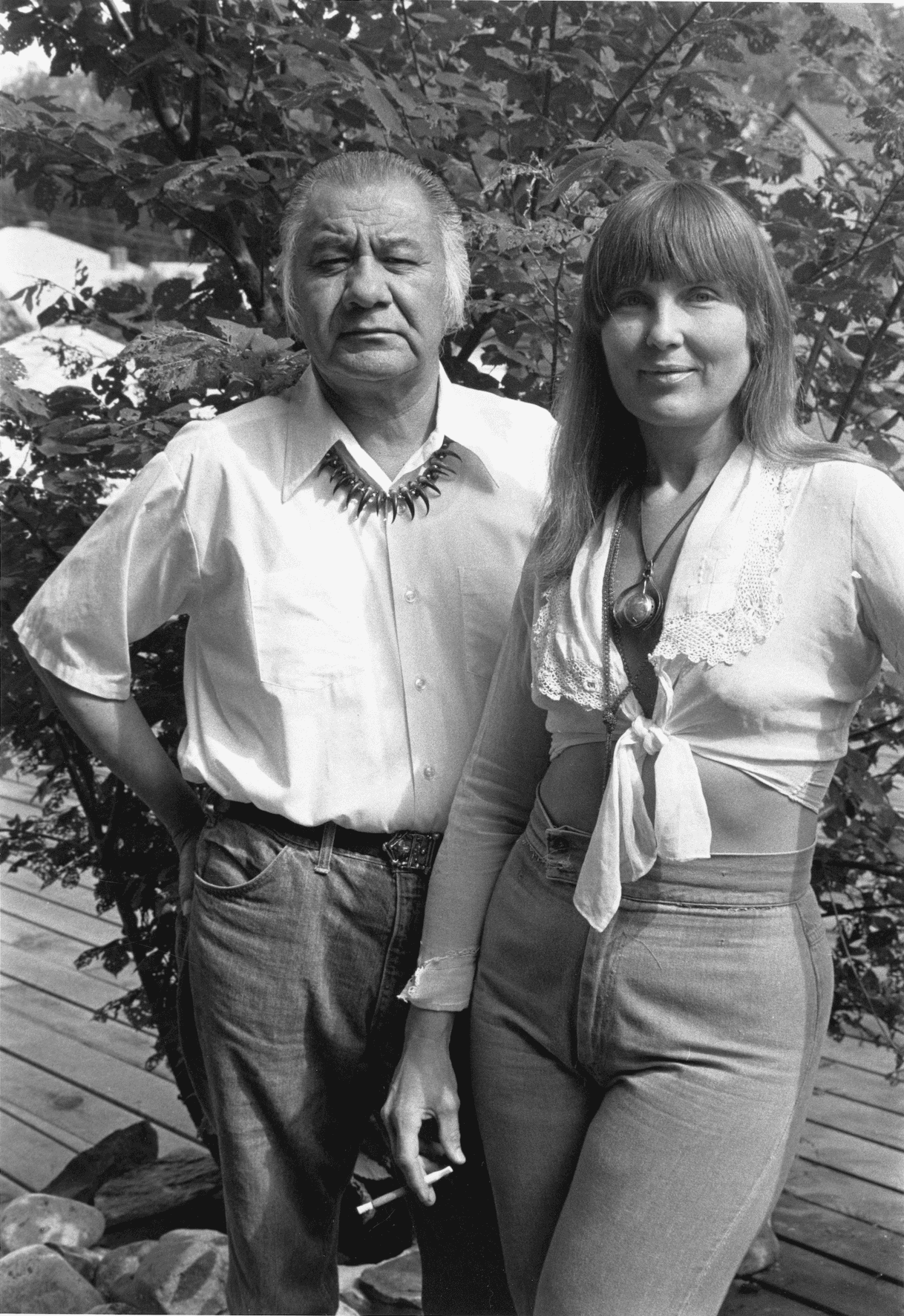 Artful Living | A Closer Look at George Morrison's Vibrant Retrospective at the Met