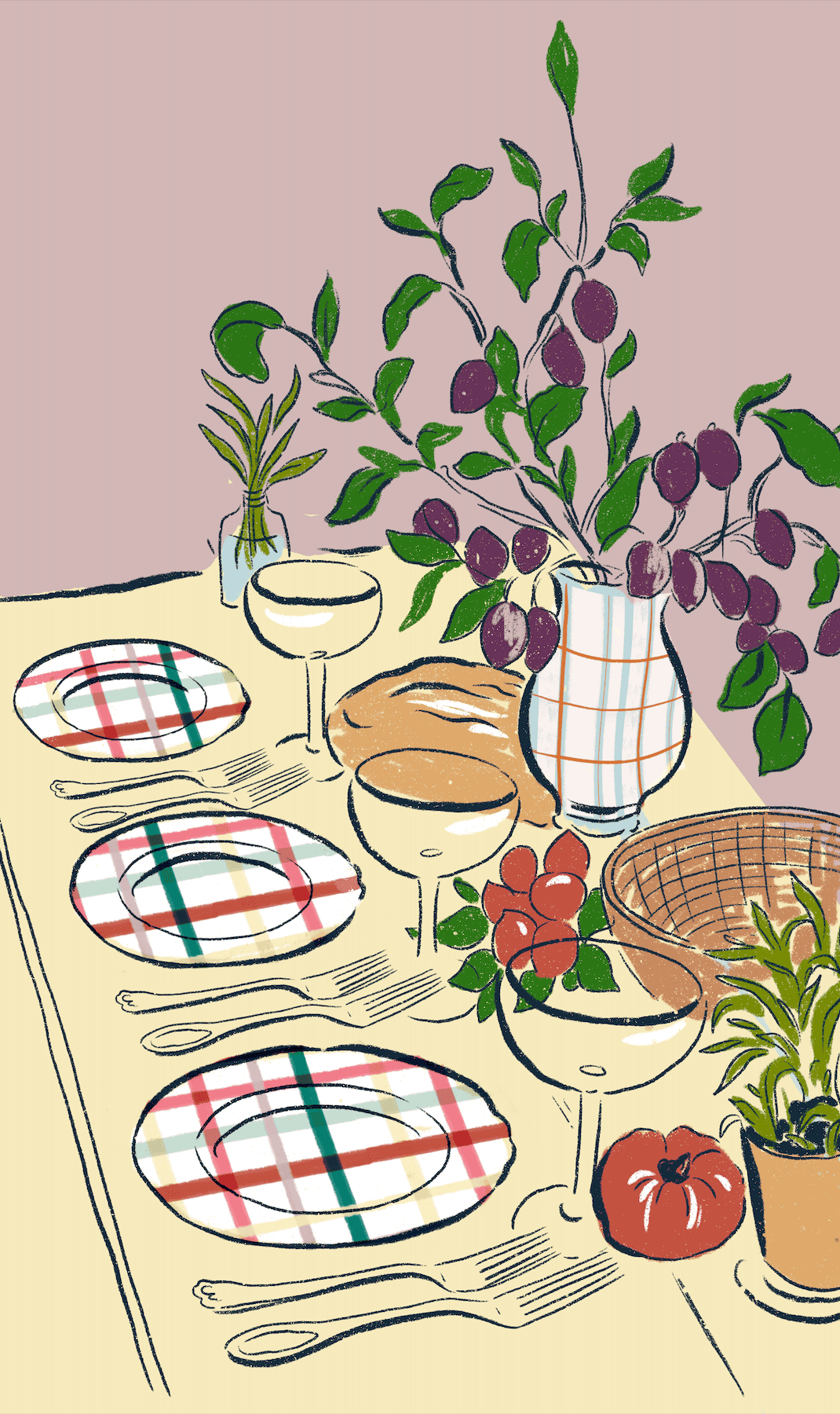 Artful Living | How We're Partying In the Year 2026