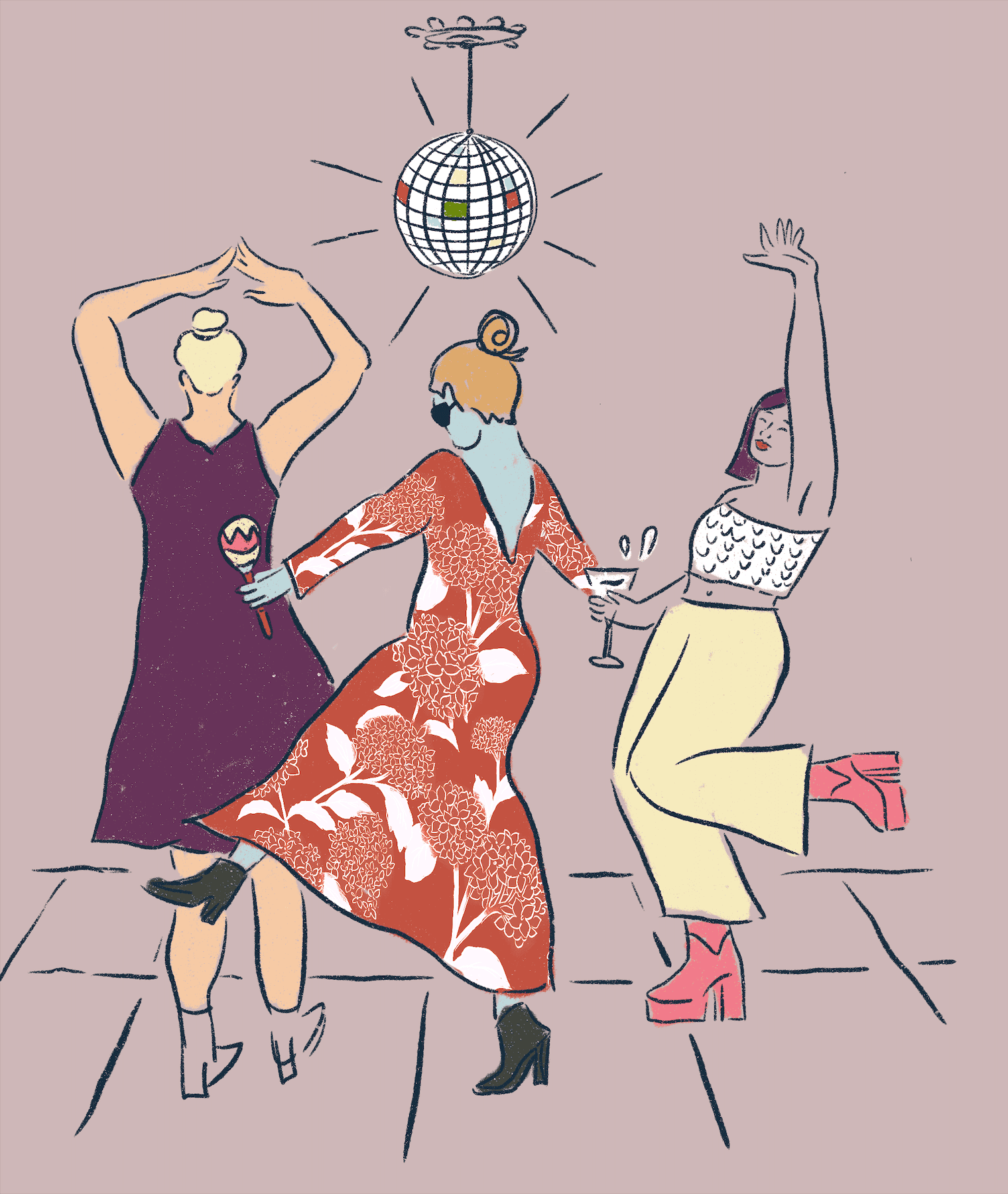 Artful Living | How We're Partying In the Year 2026