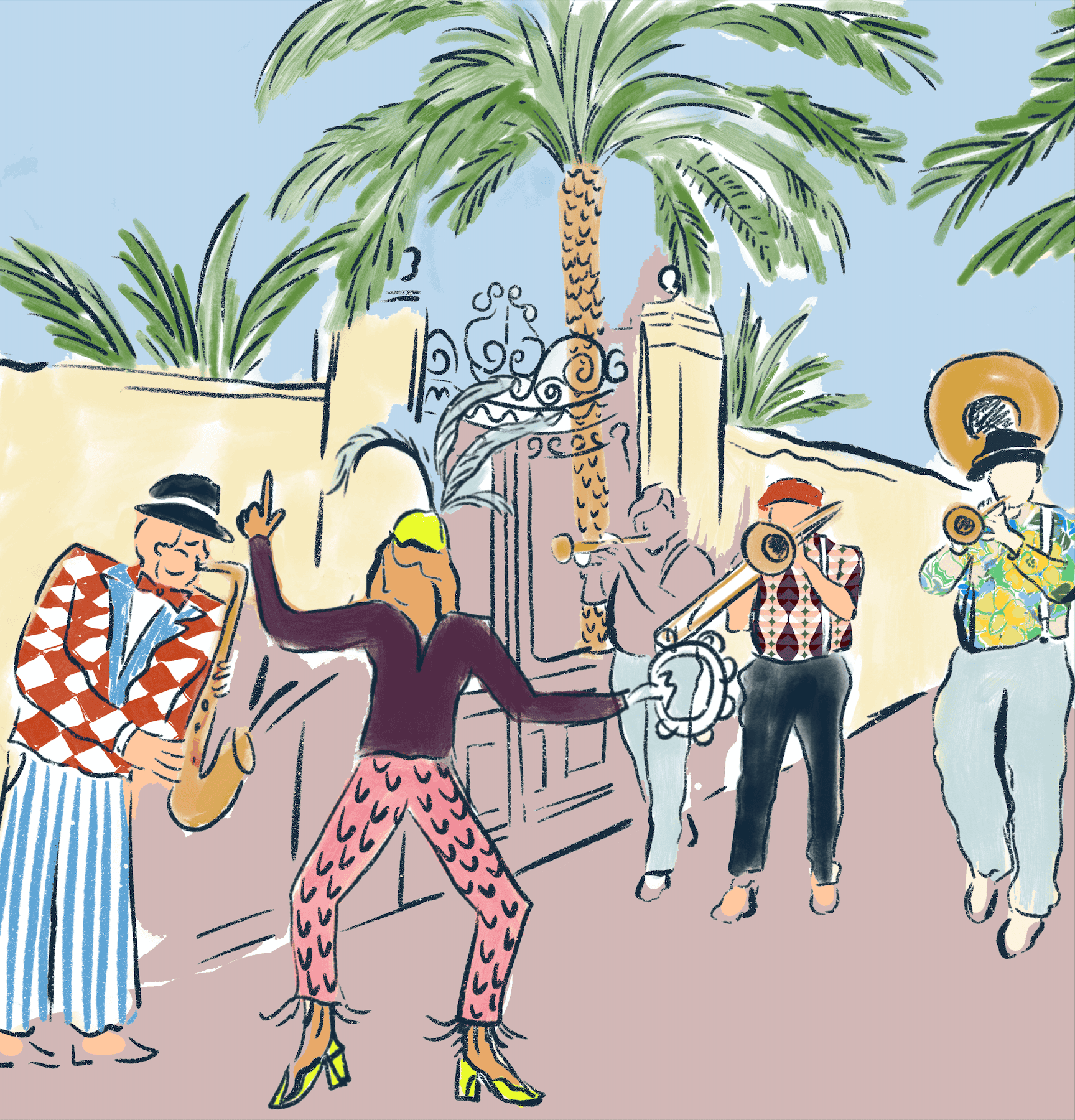 Artful Living | How We're Partying In the Year 2026