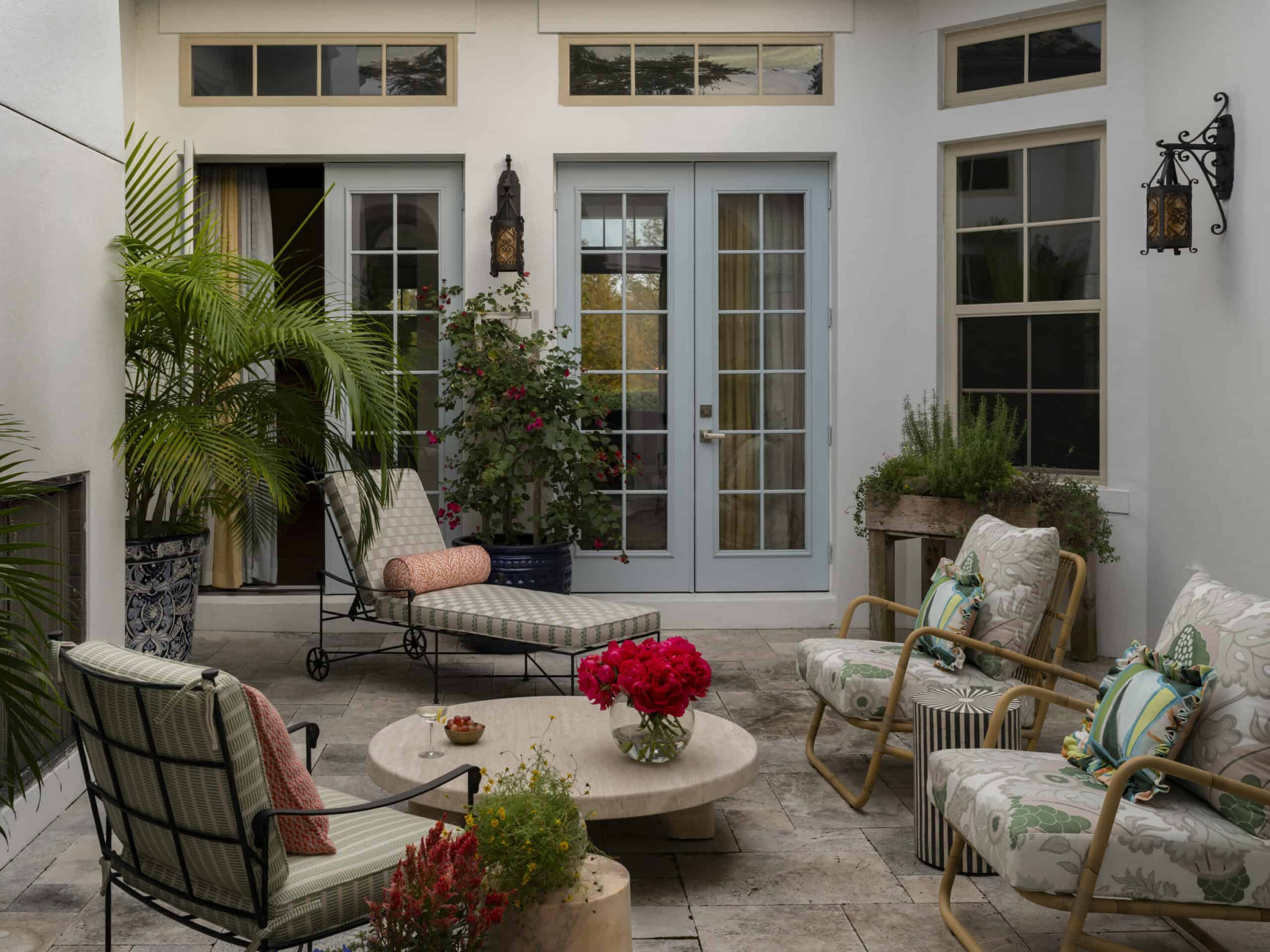 Artful Living | Studio Day Designs a Family Home Filled with Elegant Whimsy