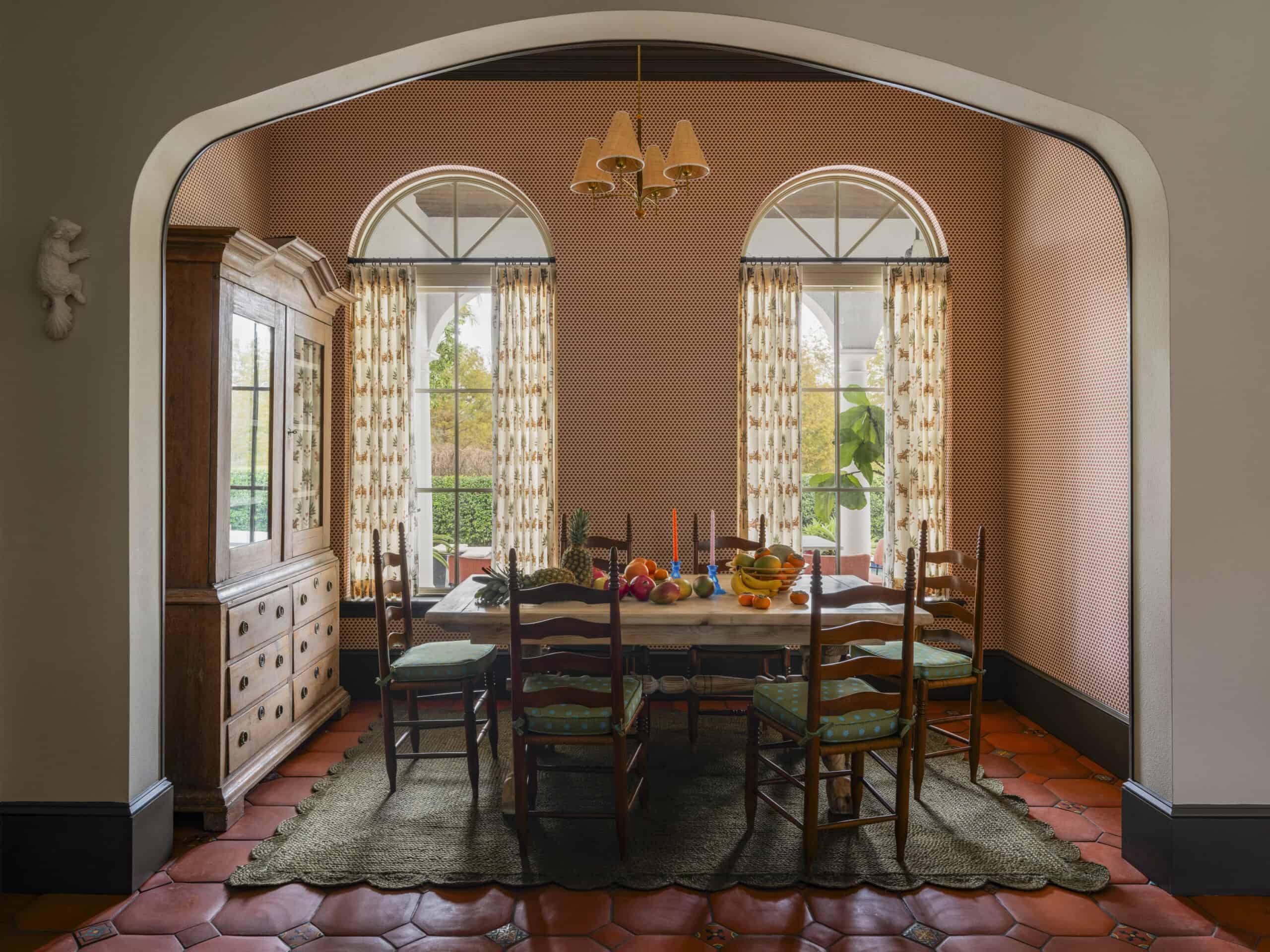 Artful Living | Studio Day Designs a Family Home Filled with Elegant Whimsy