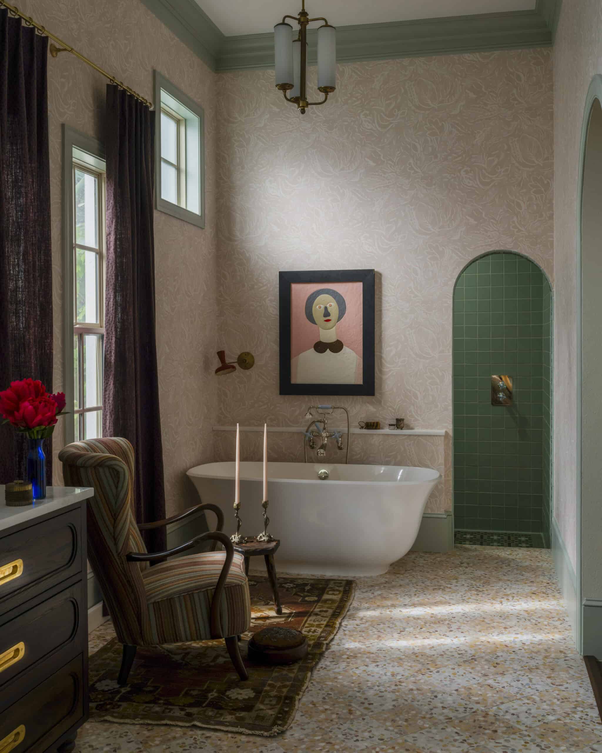 Artful Living | Studio Day Designs a Family Home Filled with Elegant Whimsy