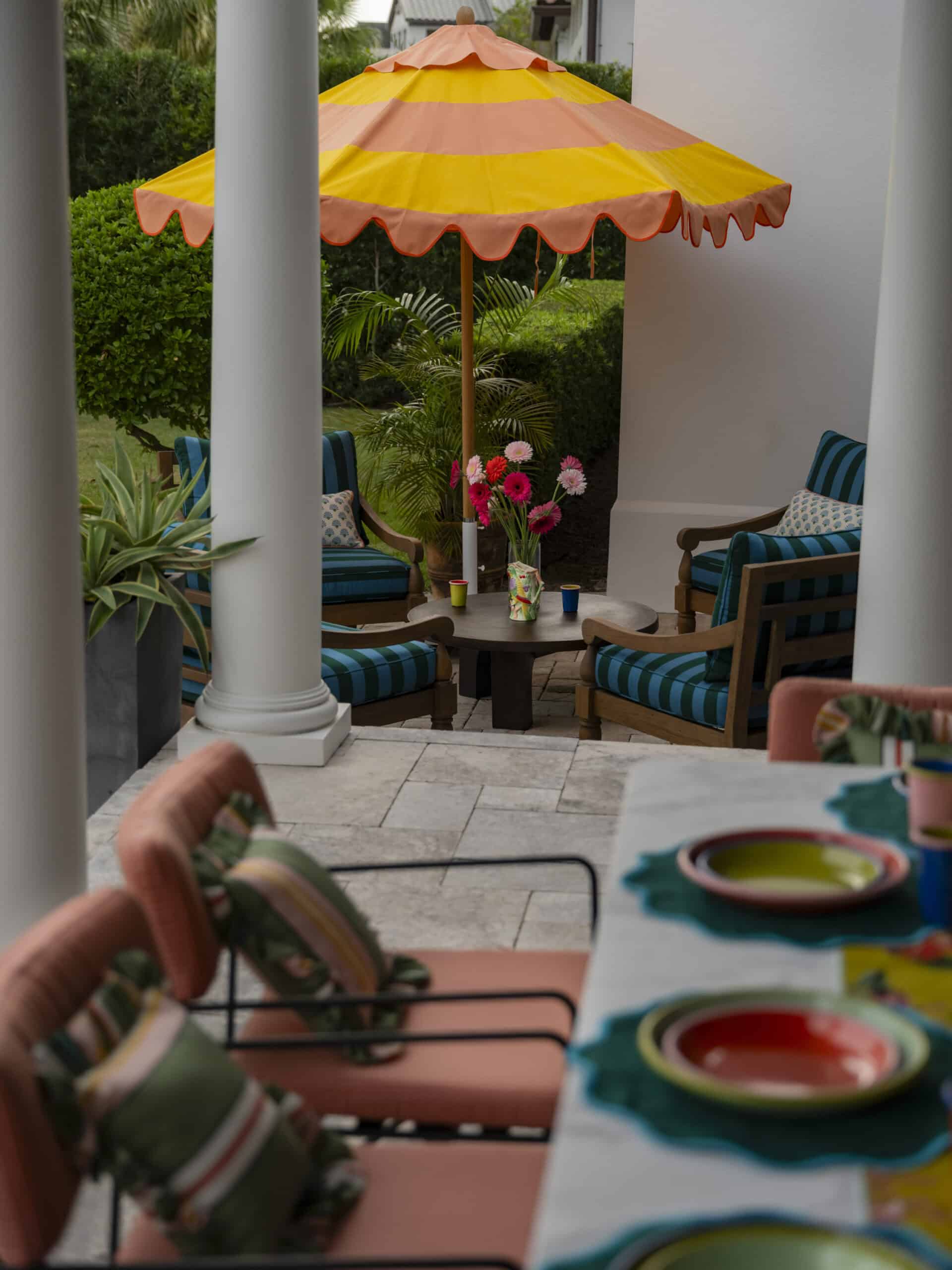 Artful Living | Studio Day Designs a Family Home Filled with Elegant Whimsy