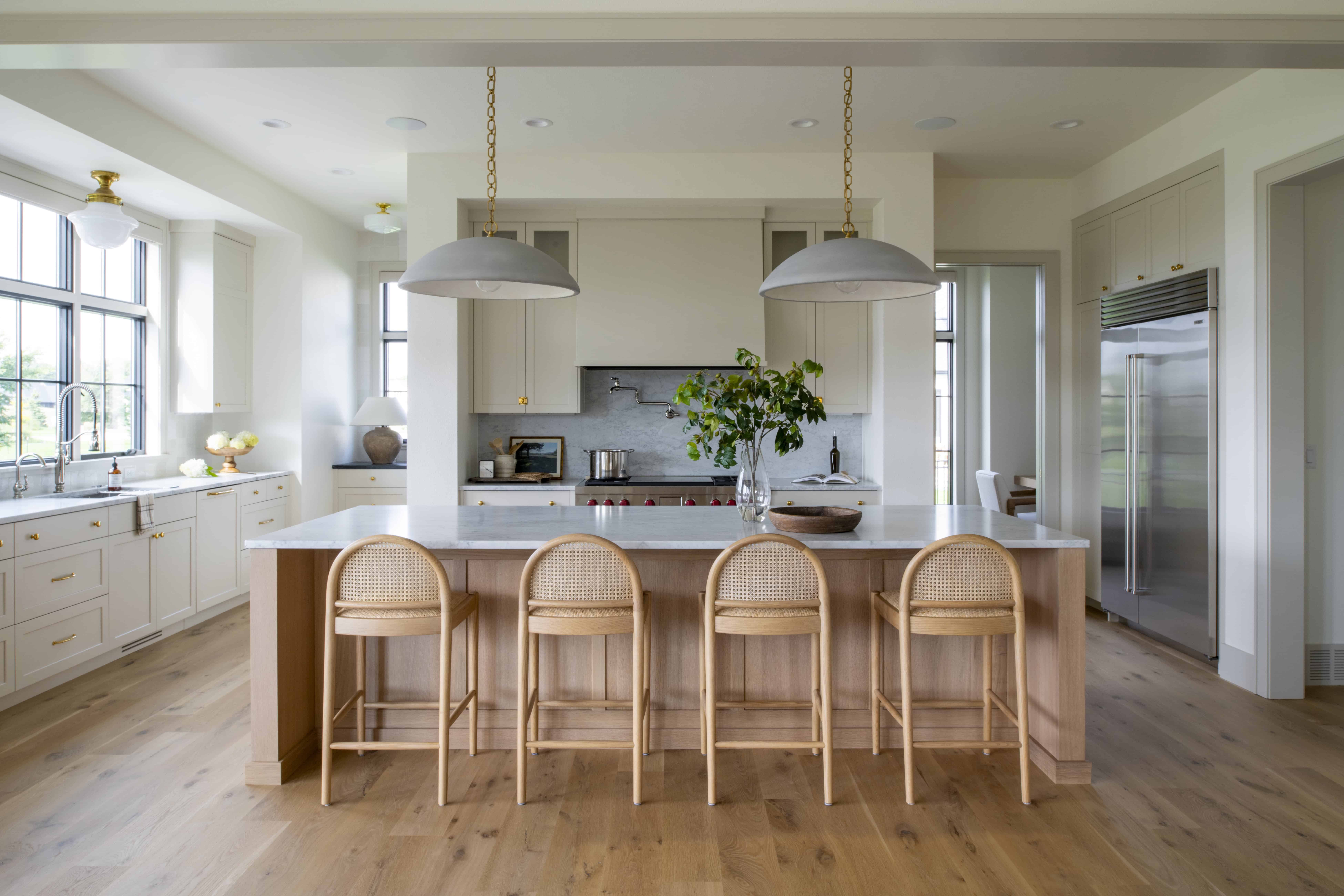 Artful Living | Architect Jackson Strom Designs a Stylish West Fargo Personal Family Home