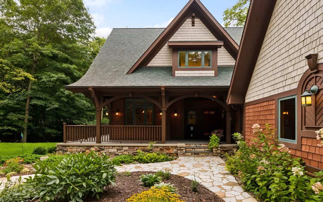 Hot Property: 45 Cristofori Circle, Orono