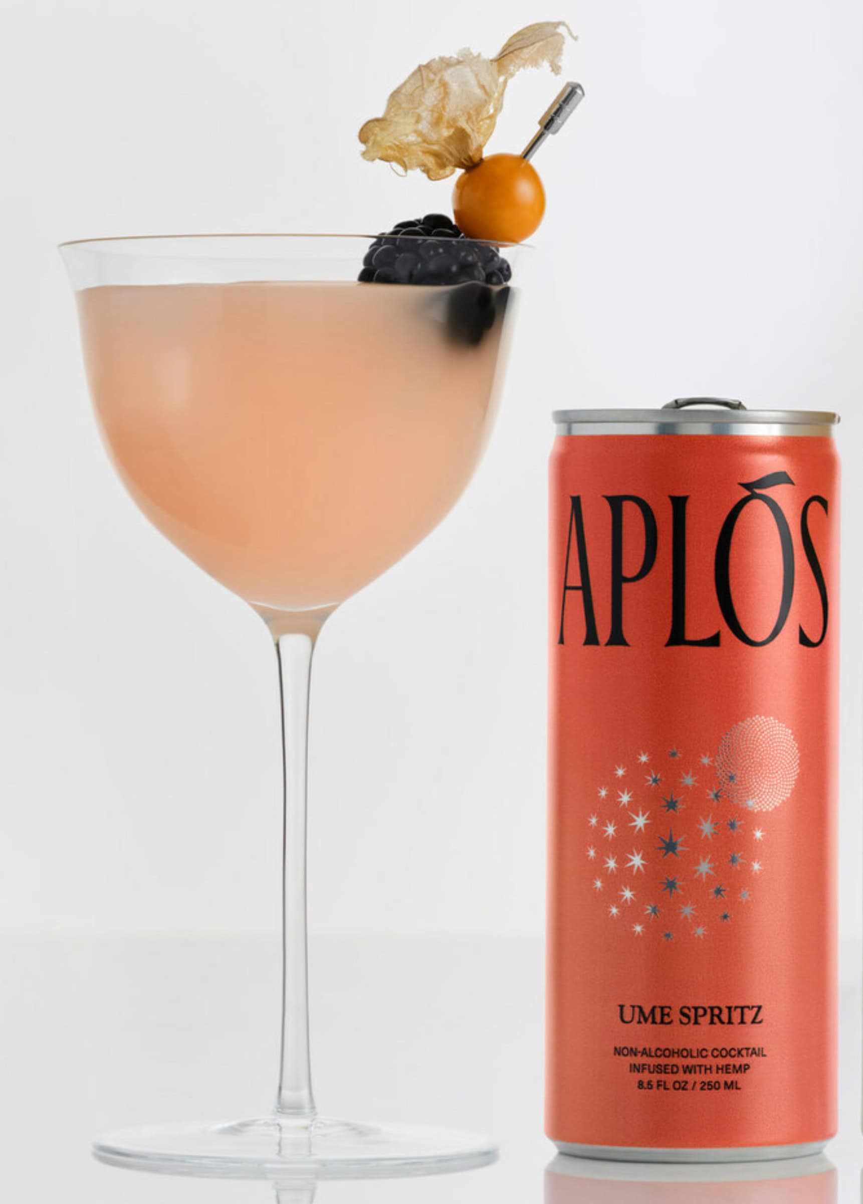 Artful Living | The Hottest Alcohol-Free Party Sips of the Season