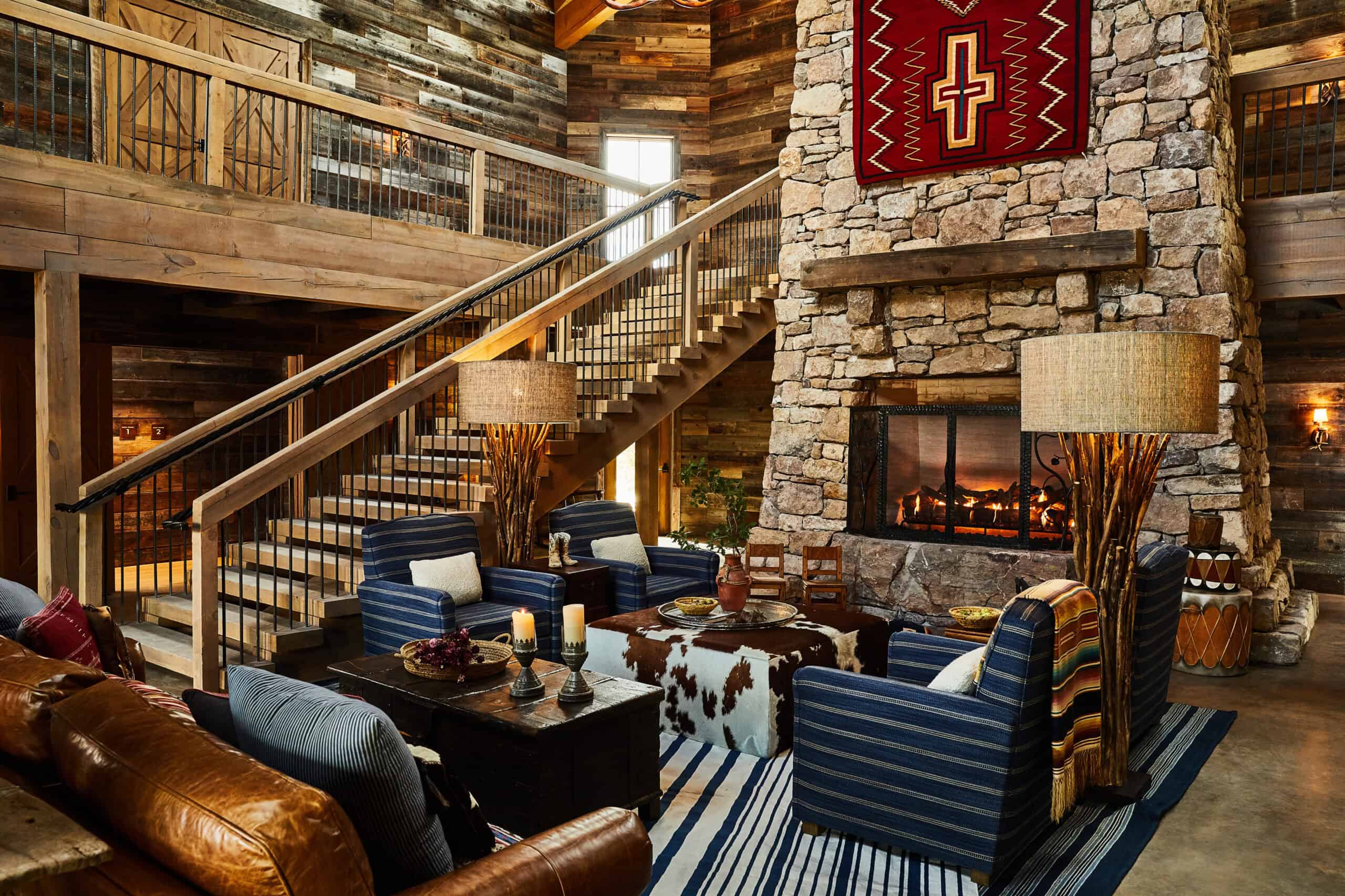 Artful Living | The Artful Stay: Bishop’s Lodge, Auberge Resorts Collection