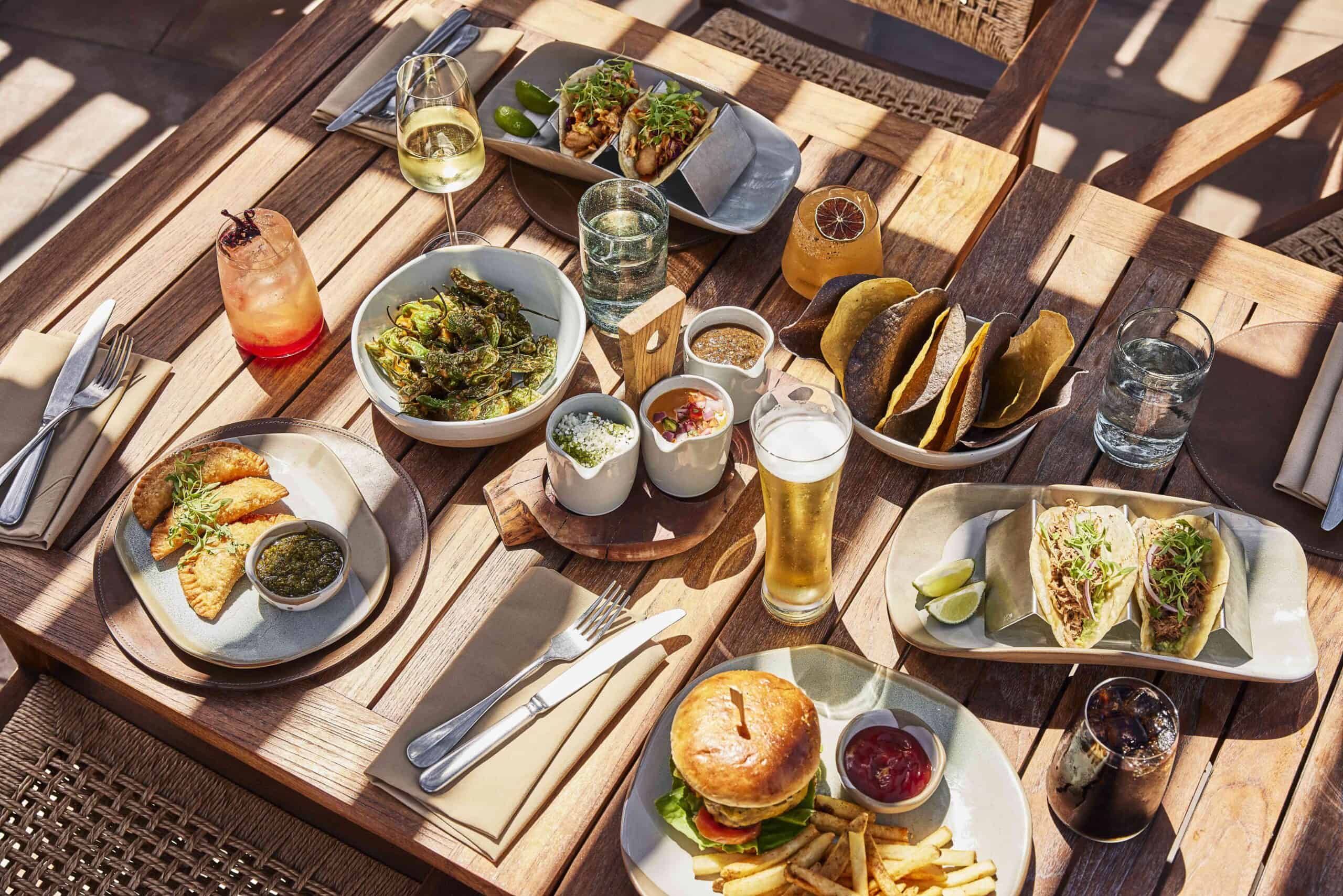 Artful Living | The Artful Stay: Bishop’s Lodge, Auberge Resorts Collection 