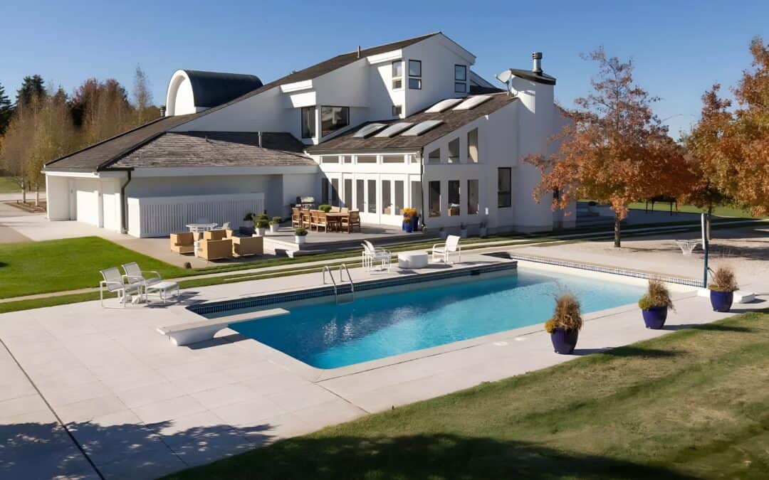 Hot Property: 1545 Hunter Drive, Medina