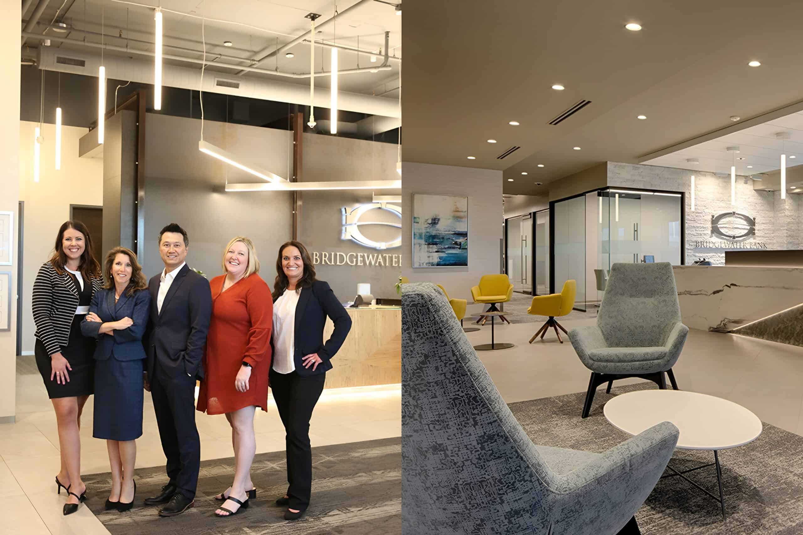 Artful Living | How Bridgewater Bank’s Local and Relationship-Focused Approach Gets It Done