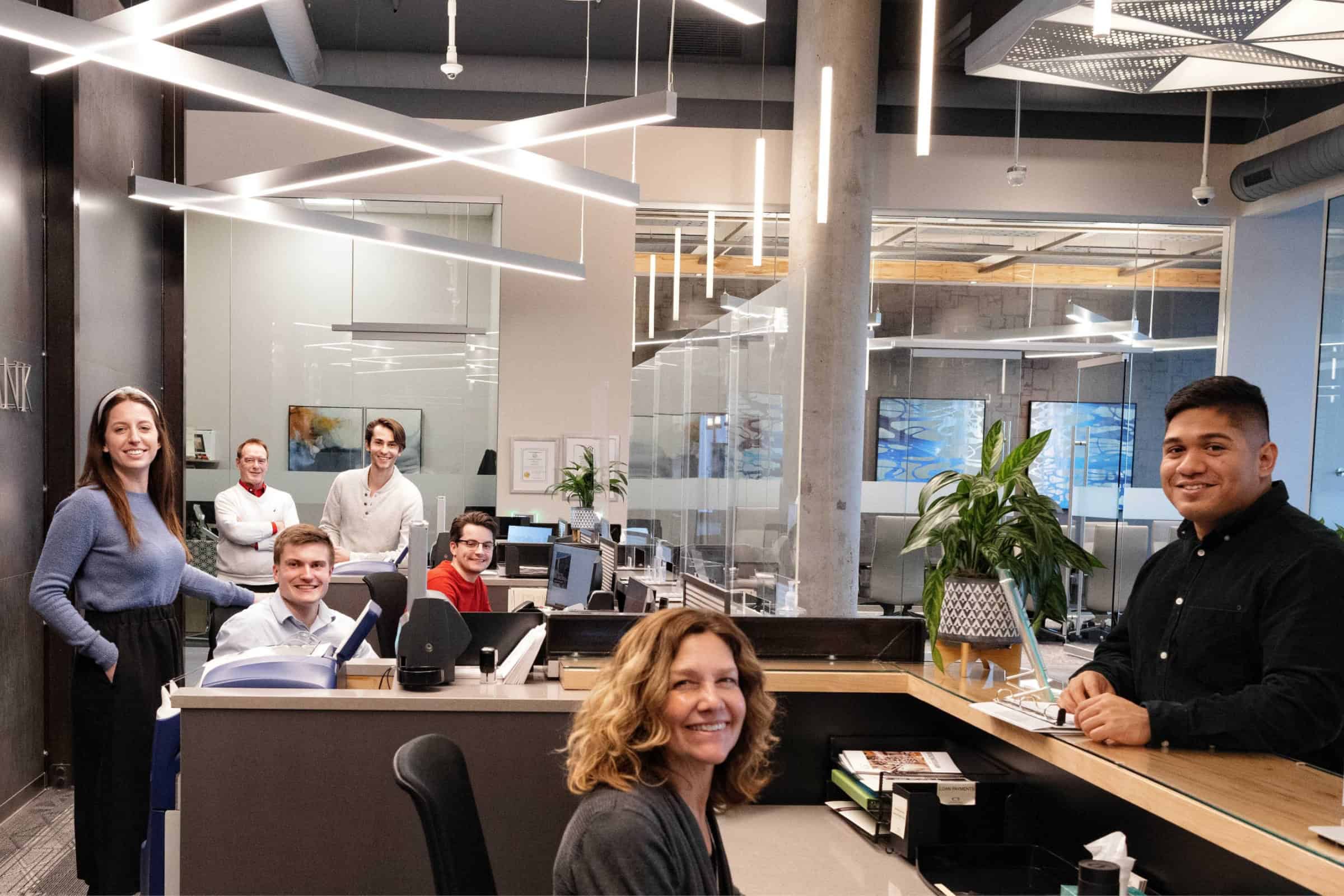 Artful Living | How Bridgewater Bank’s Local and Relationship-Focused Approach Gets It Done