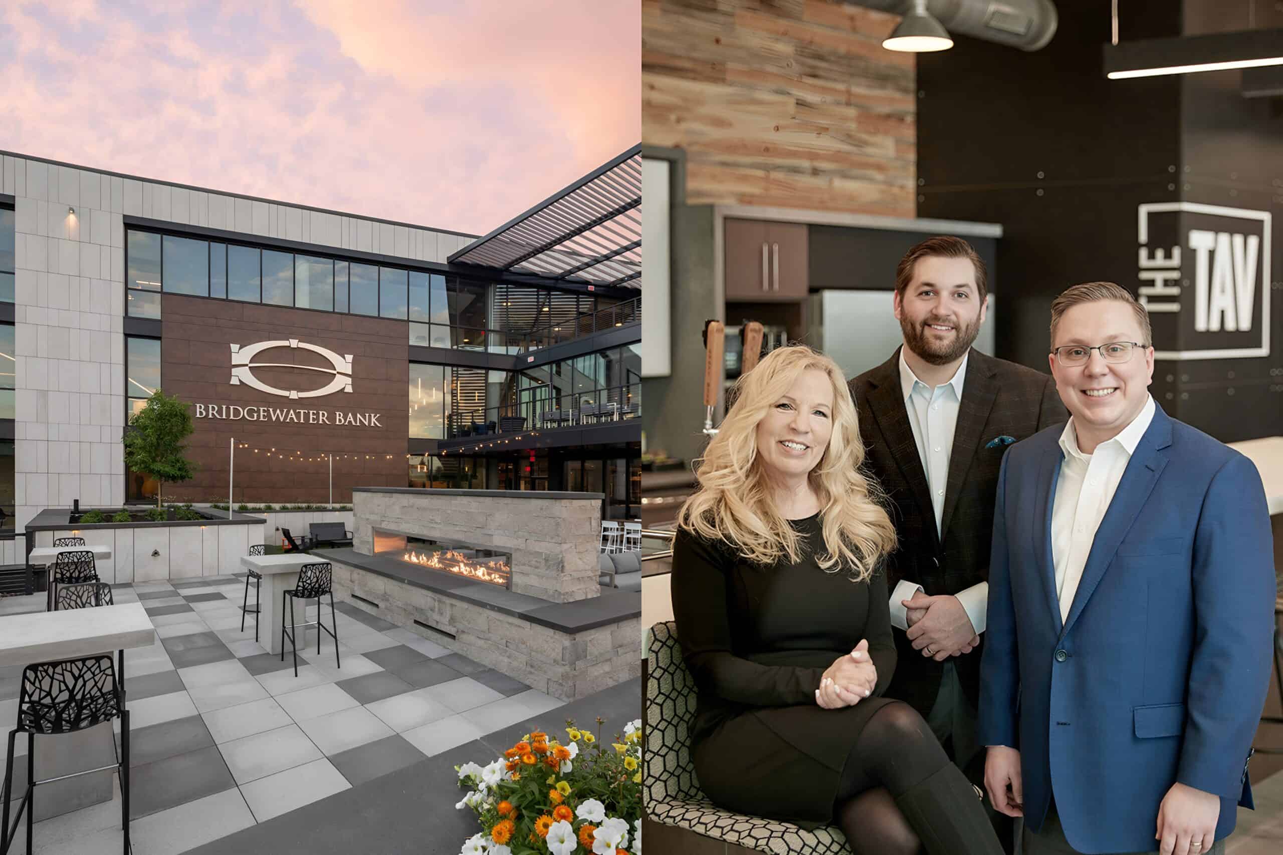 Artful Living | How Bridgewater Bank’s Local and Relationship-Focused Approach Gets It Done