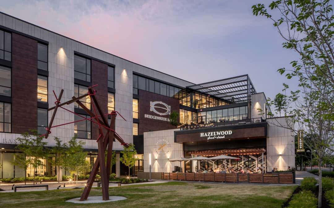 Protected: How Bridgewater Bank’s Local and Relationship-Focused Approach Gets It Done