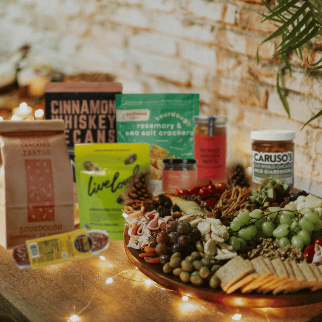 Artful Living | 10 Gourmet Mail-Order Foods to Shop This Holiday Season