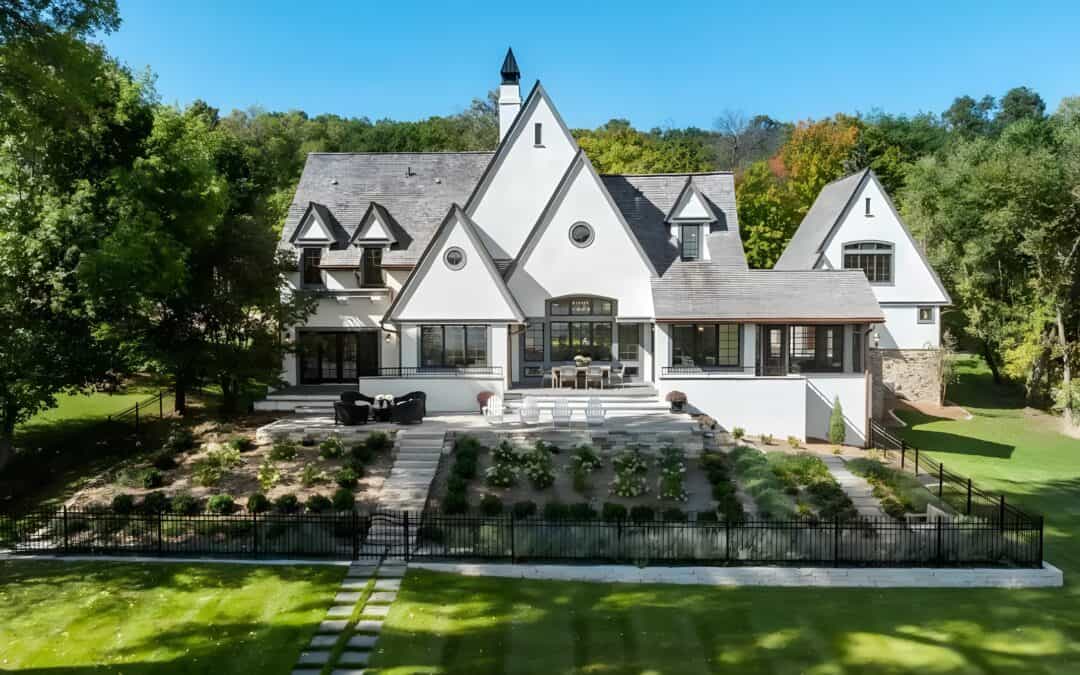 Hot Property: 1074 Wildhurst Trail, Orono