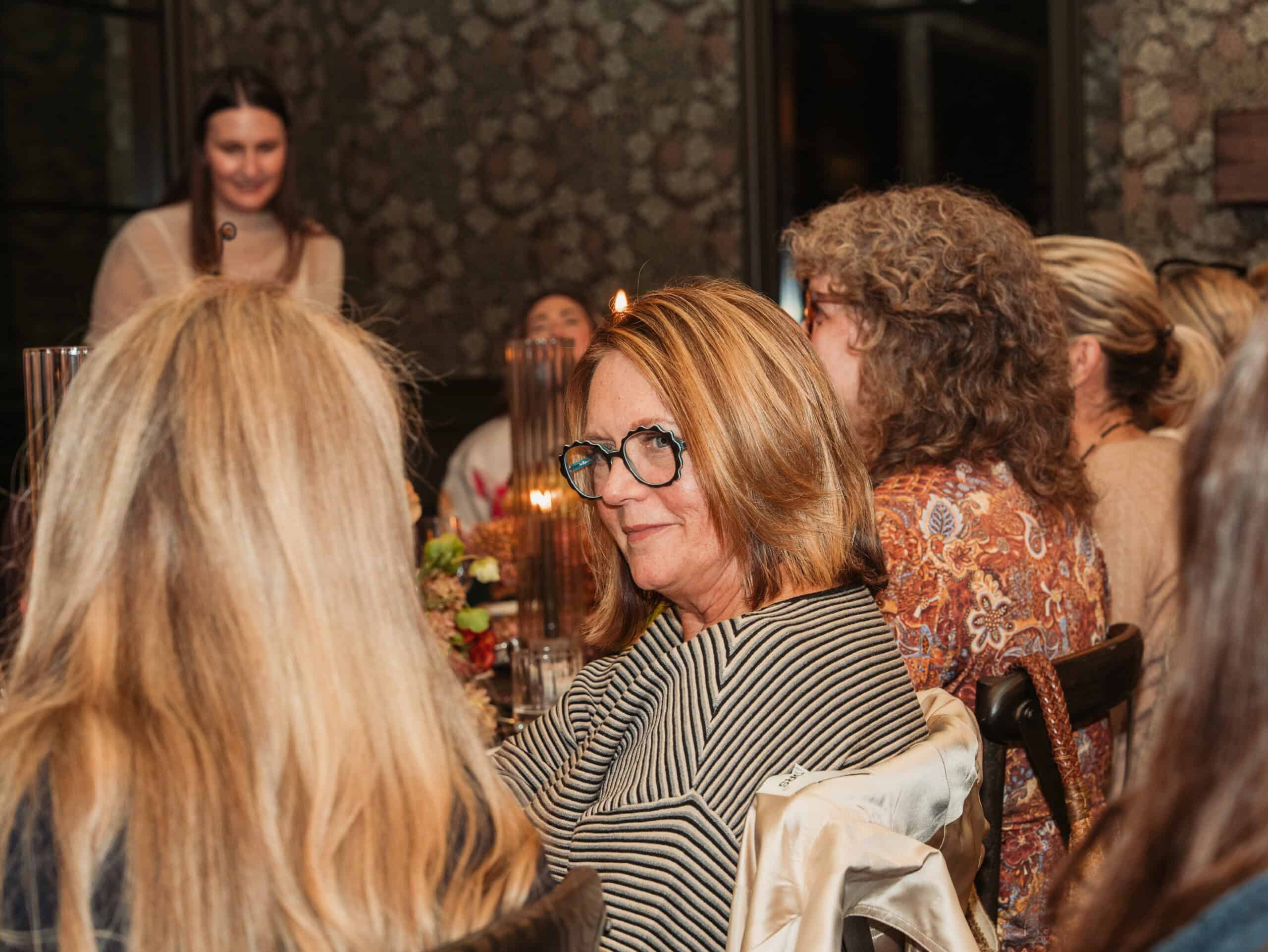 Artful Living | ICYMI: An Exclusive Evening at Everly Farms with Women Who Inspire