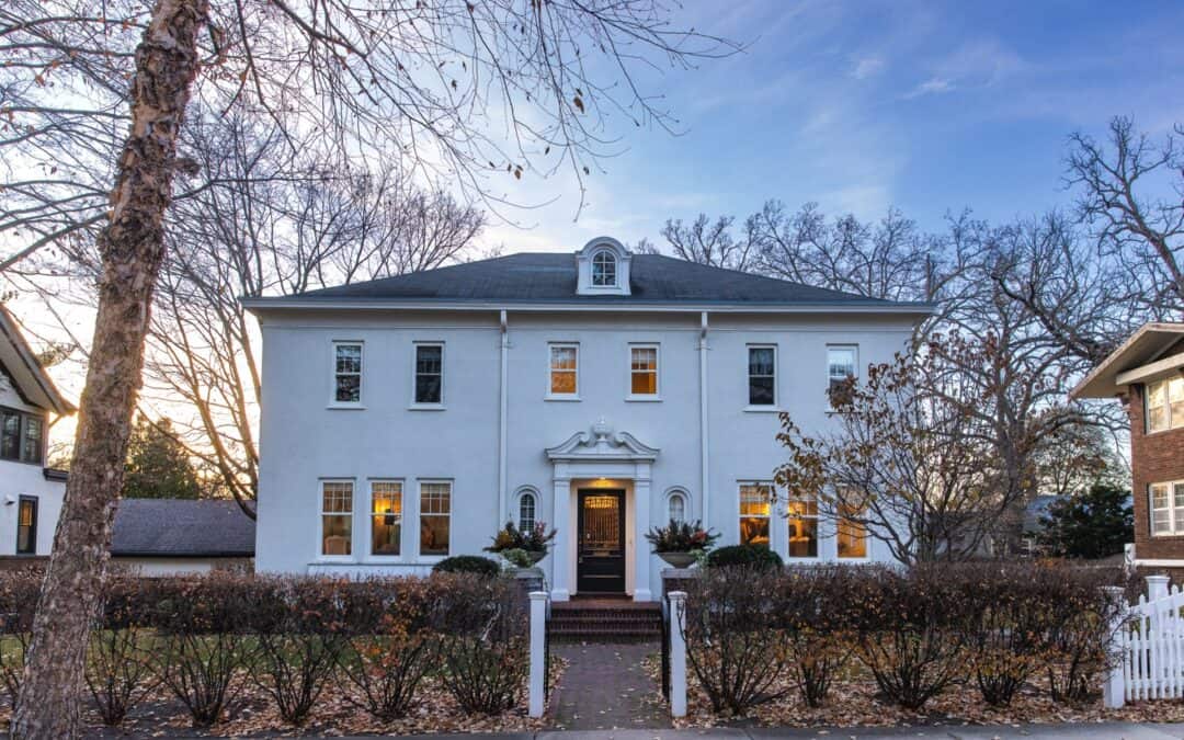 How Custom Home Experts Turn Market Challenges Into Opportunity