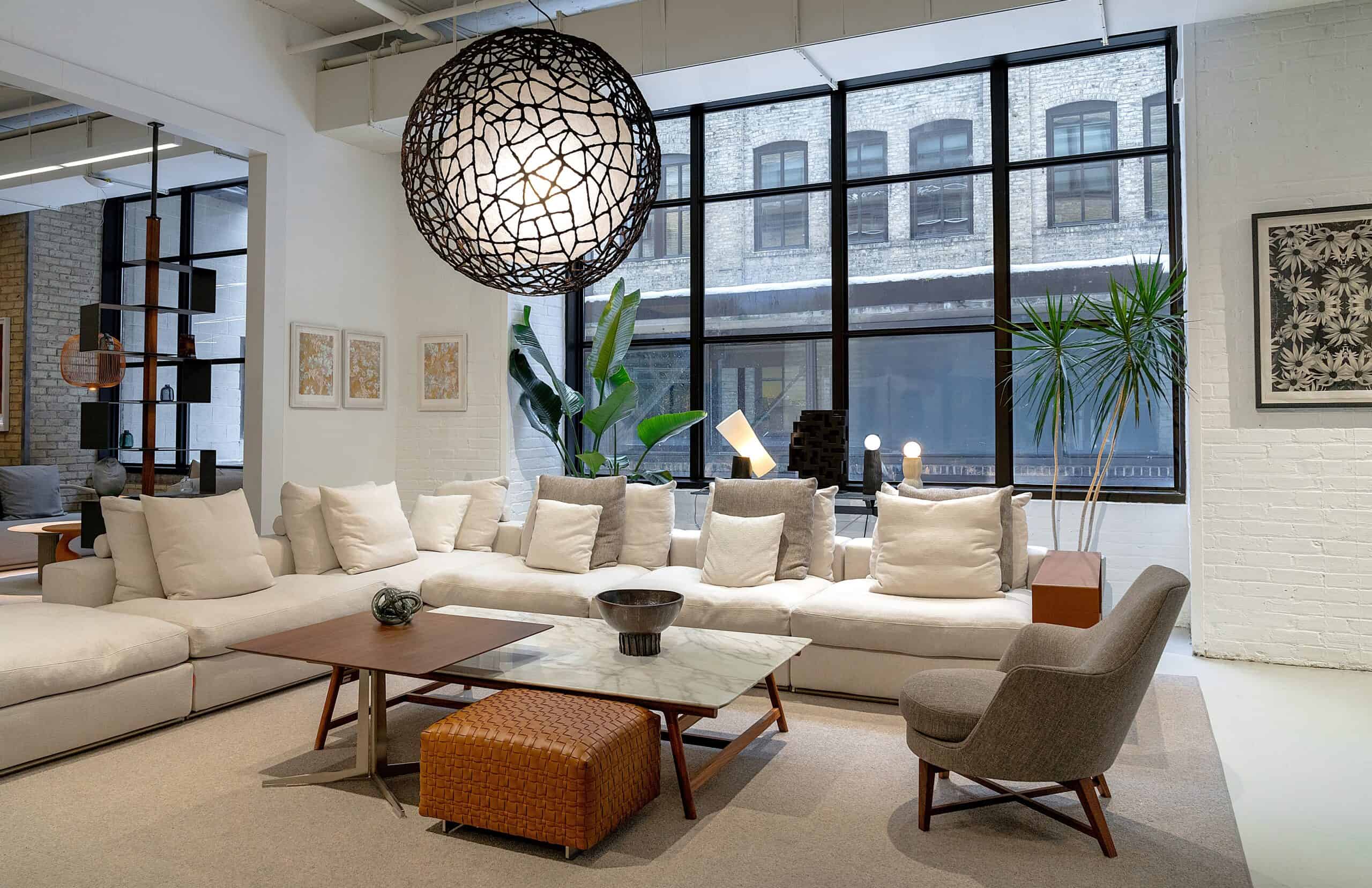 Artful Living | Inside Fuse Minneapolis’s Grounded Approach to Luxury Furnishings