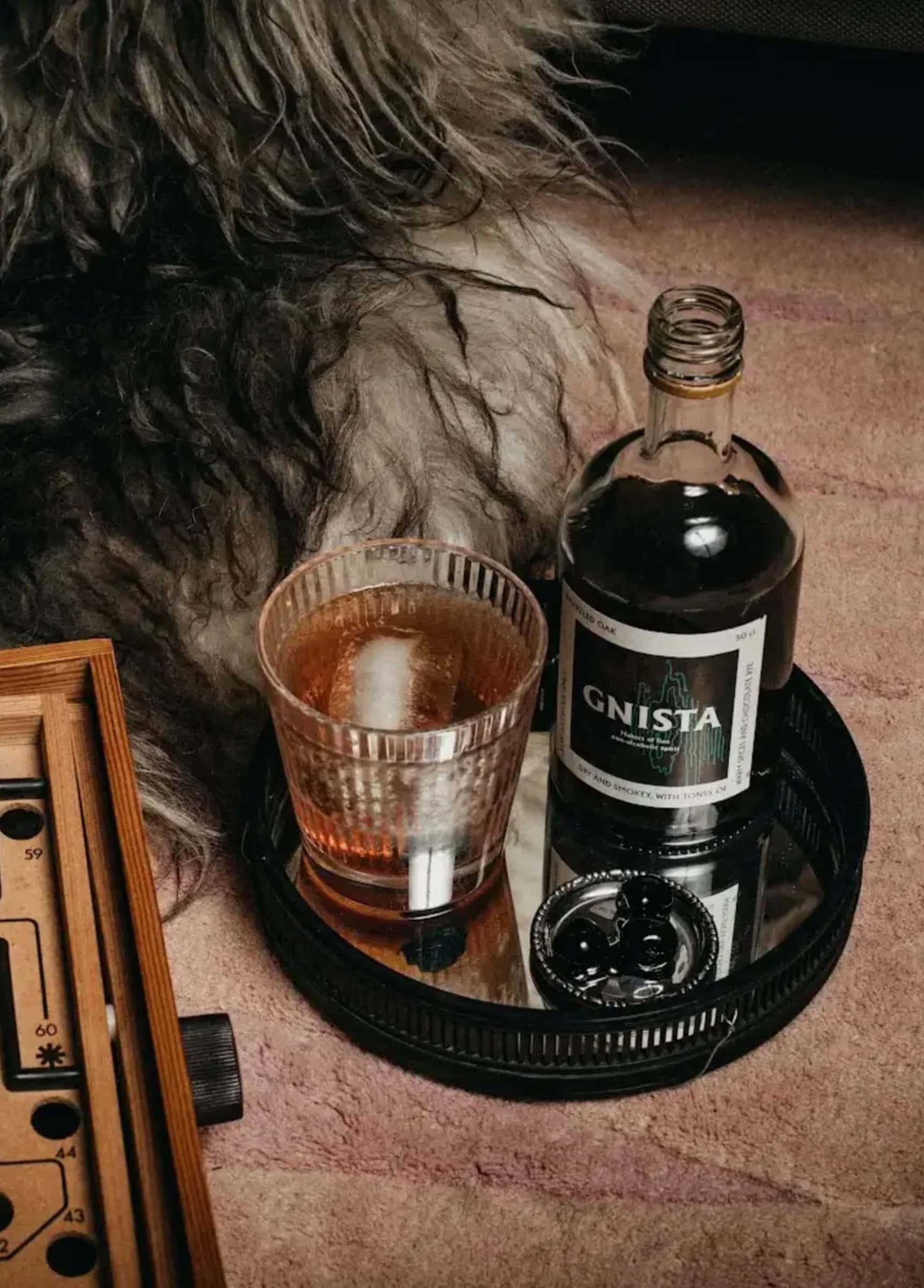 Artful Living | The Hottest Alcohol-Free Party Sips of the Season