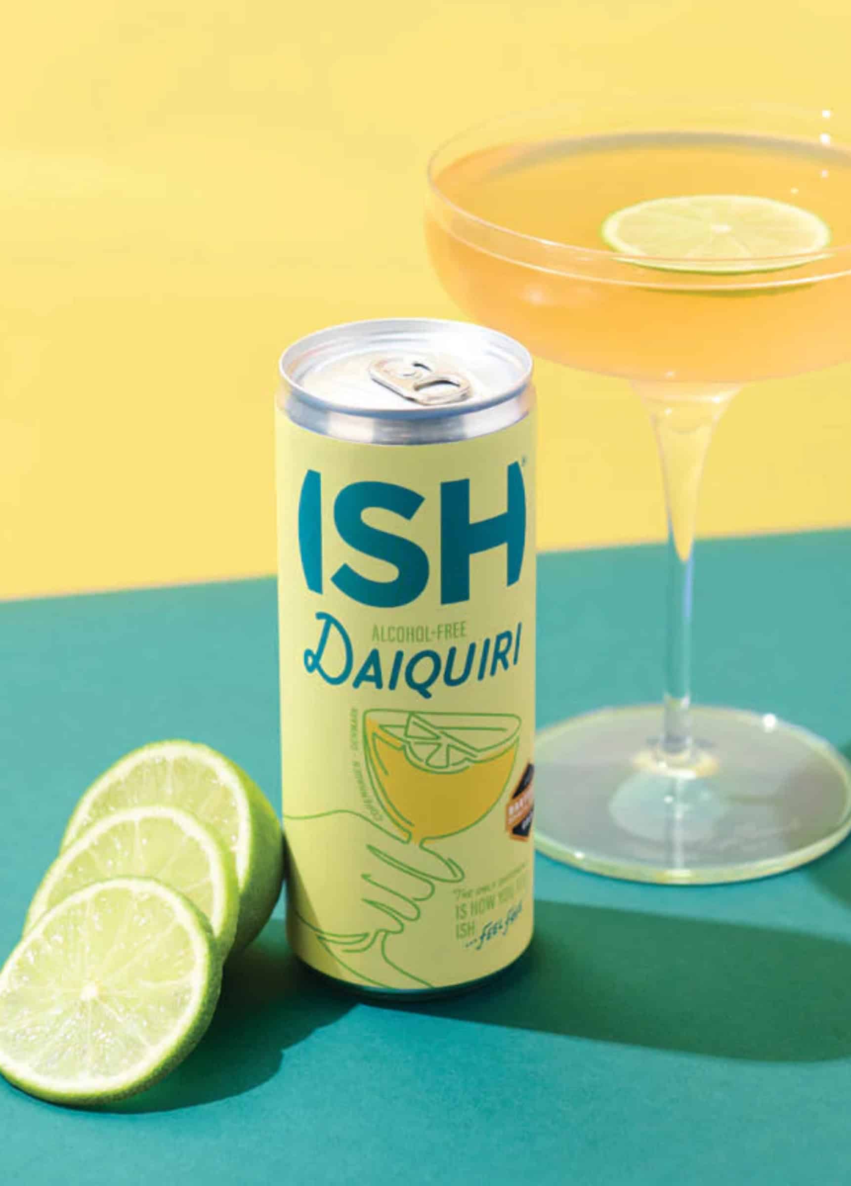 Artful Living | The Hottest Alcohol-Free Party Sips of the Season