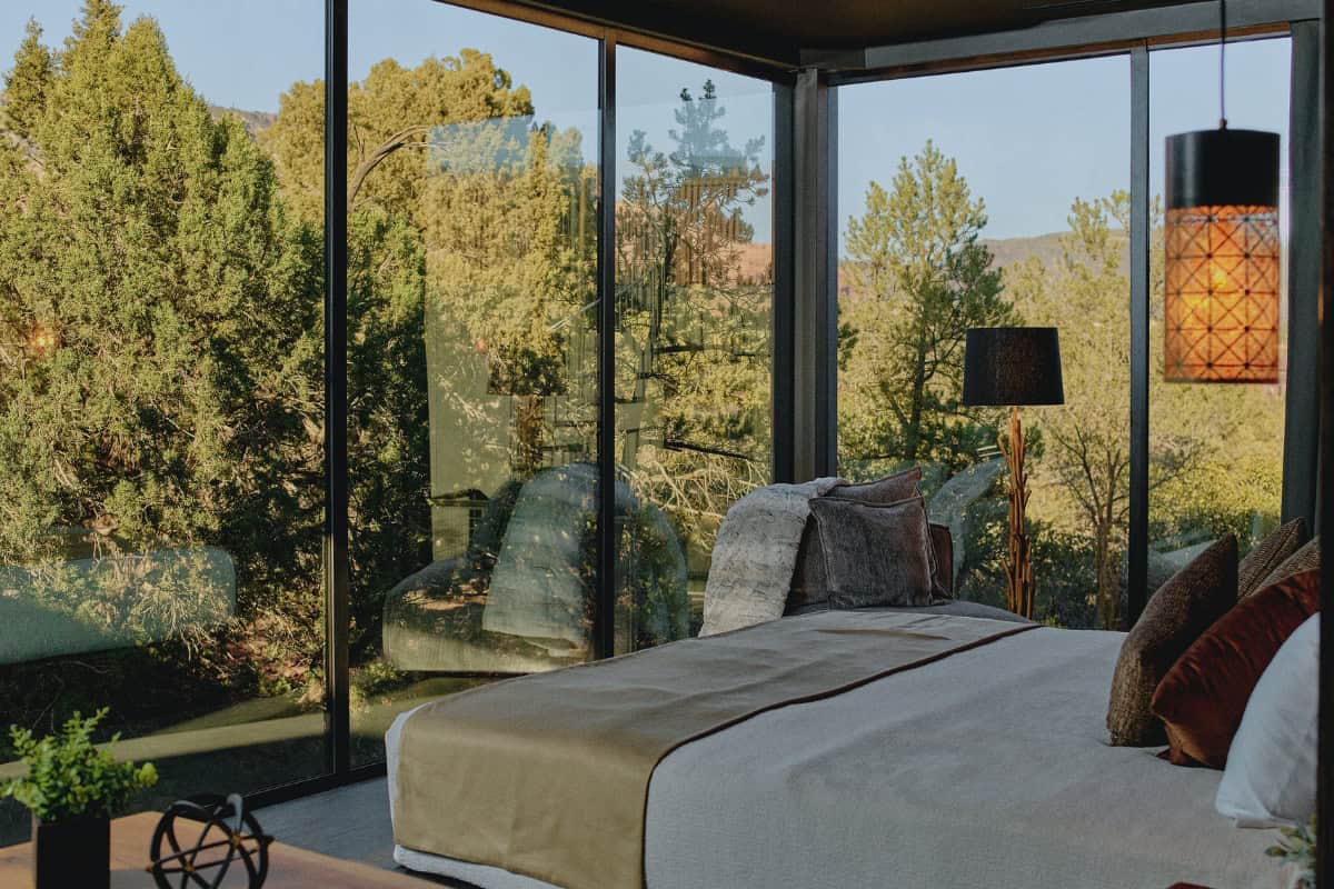 Artful Living | The Artful Stay: Ambiente Sedona