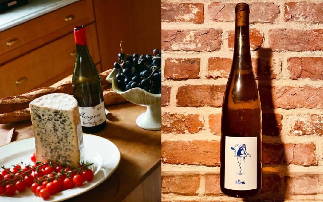 Henry & Son’s Top Wine Picks for Every Holiday Gathering