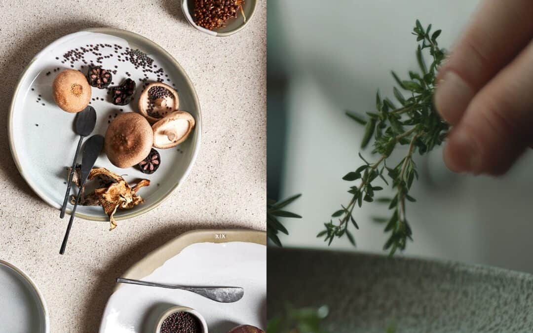 Don’t Miss: Tavola’s Festive “Foraged” Dining Experience