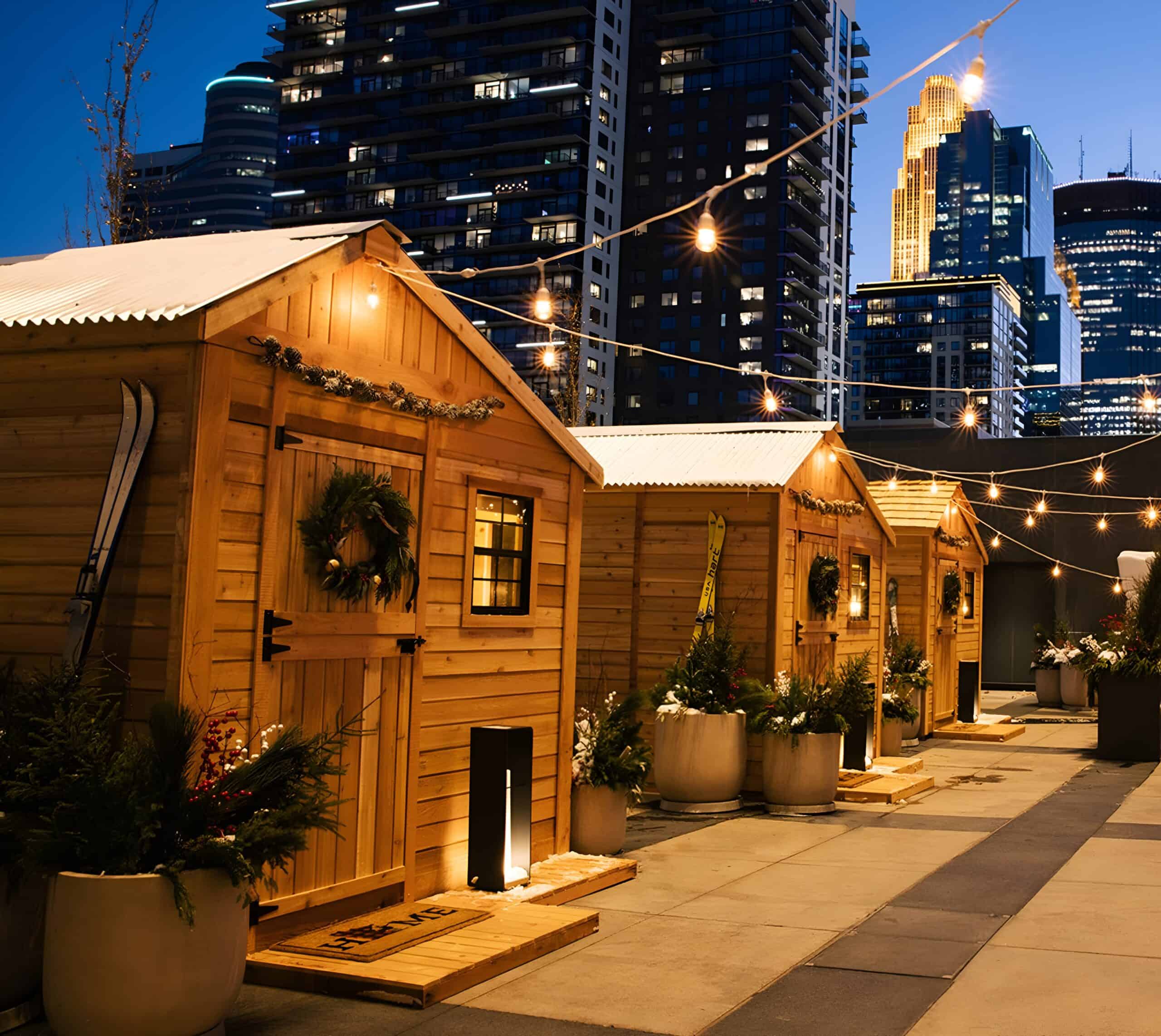 Artful Living | The Top Can’t-Miss Holiday Happenings Across the Twin Cities