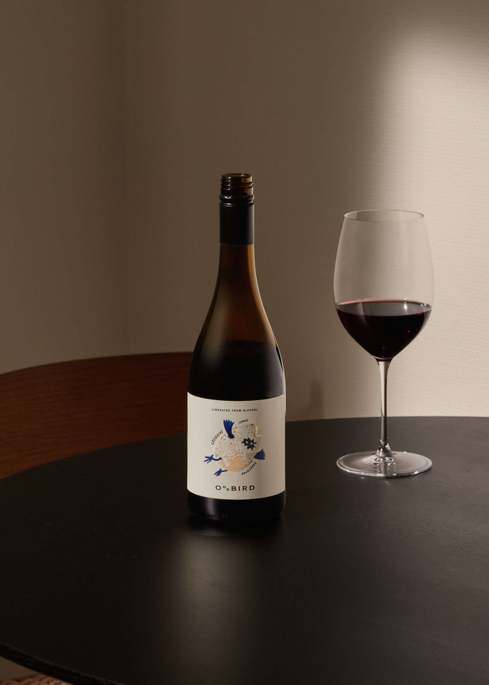 Artful Living | The Hottest Alcohol-Free Party Sips of the Season