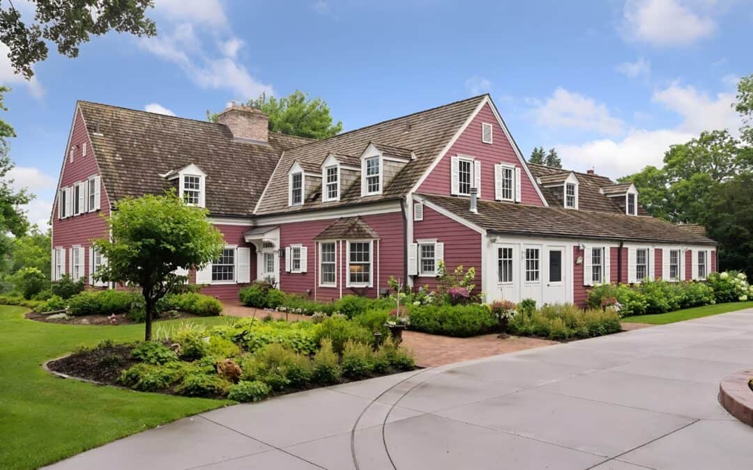 Hot Property: 260 Salem Church Road, Sunfish Lake