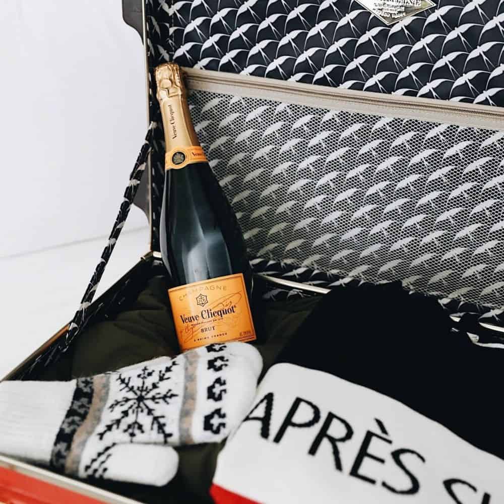 Artful Living | Embrace the Magic of the Season at Westin Edina Galleria’s Winter Village