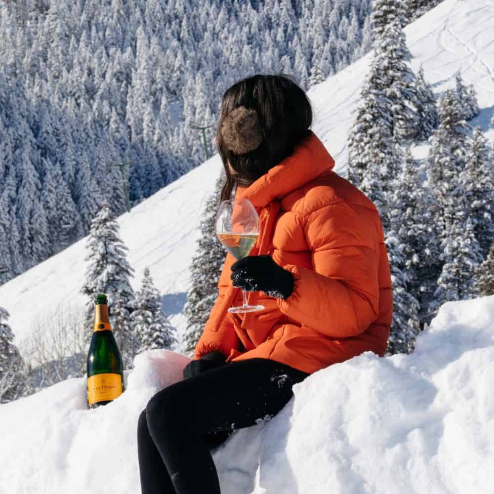 Artful Living | Embrace the Magic of the Season at Westin Edina Galleria’s Winter Village