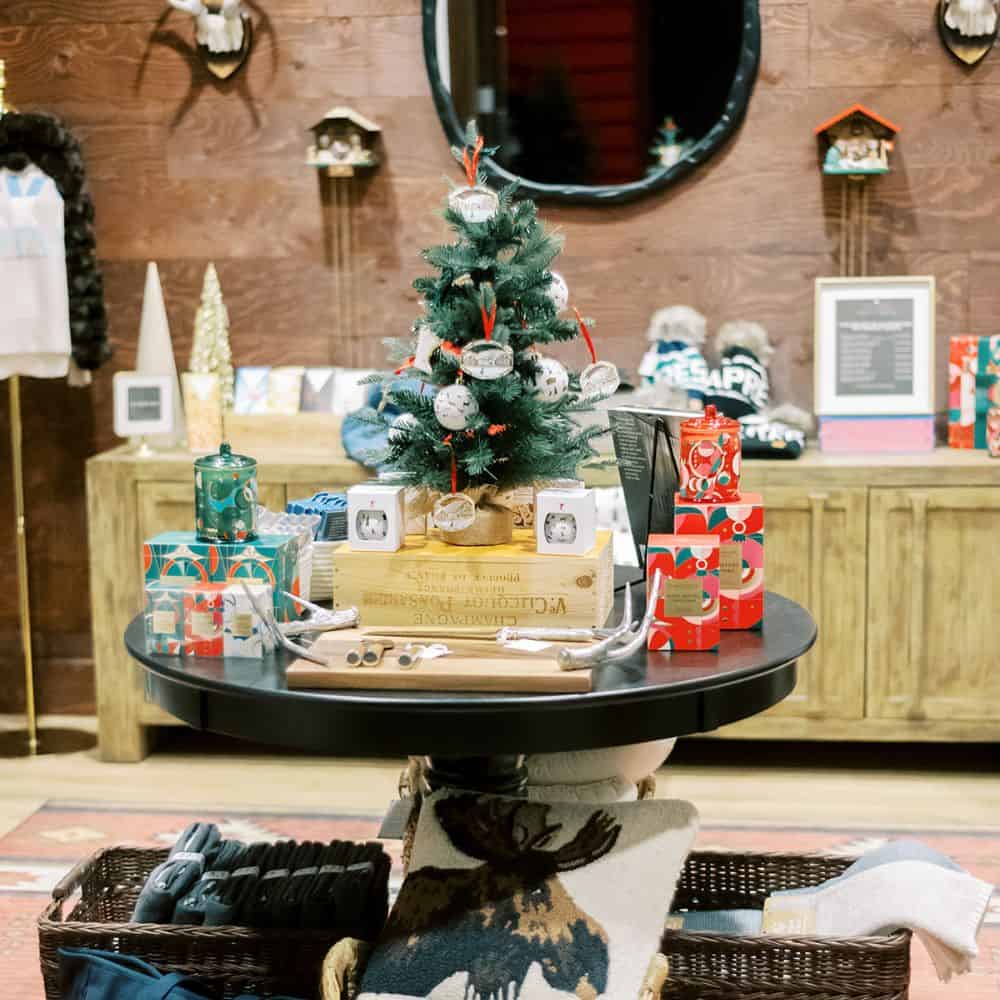 Artful Living | Embrace the Magic of the Season at Westin Edina Galleria’s Winter Village