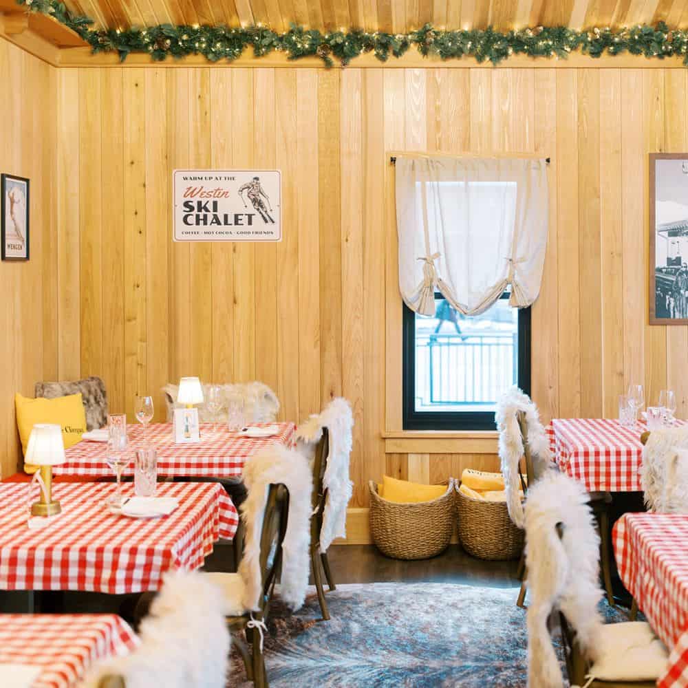 Artful Living | Embrace the Magic of the Season at Westin Edina Galleria’s Winter Village