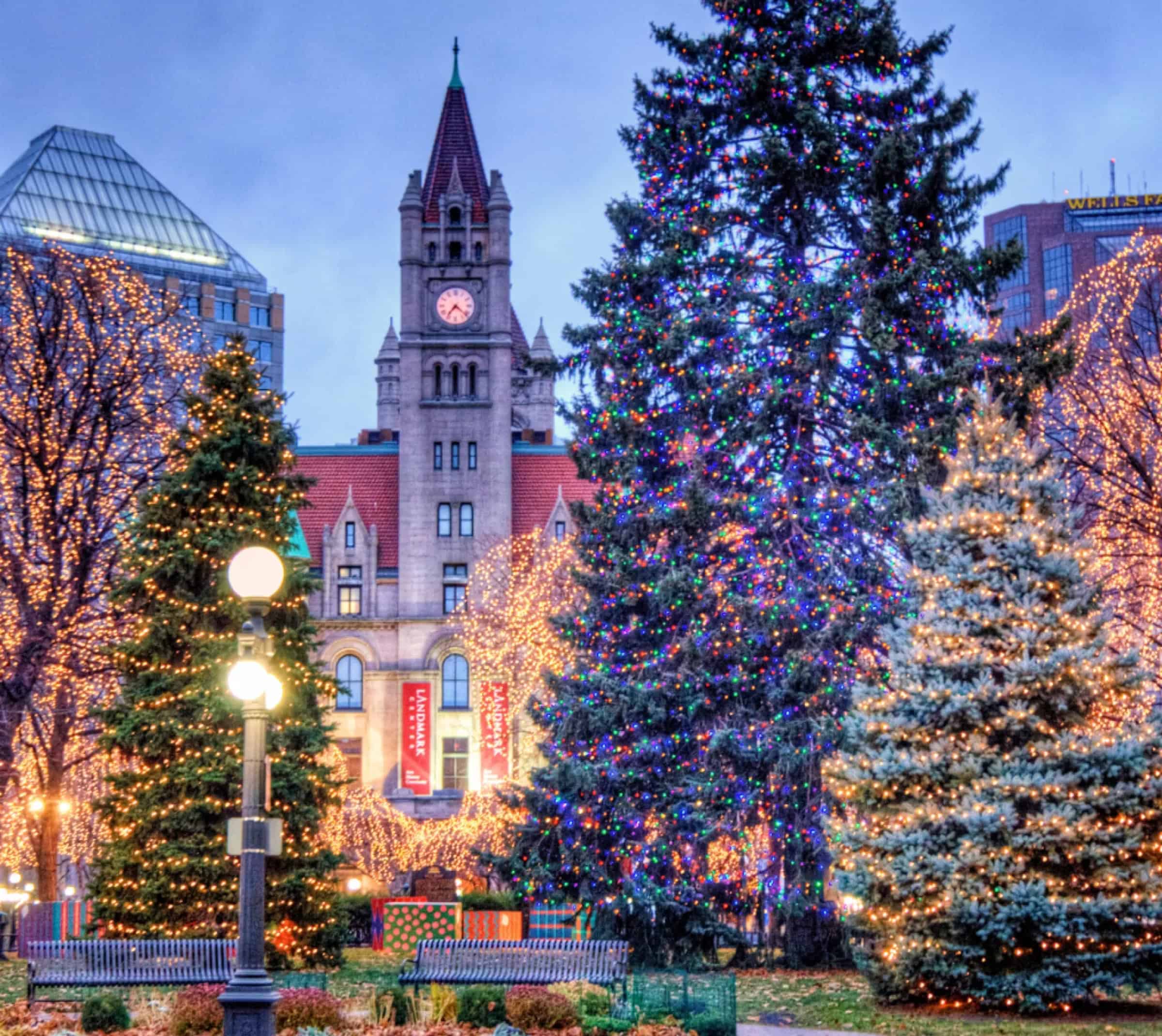 Artful Living | The Top Can’t-Miss Holiday Happenings Across the Twin Cities