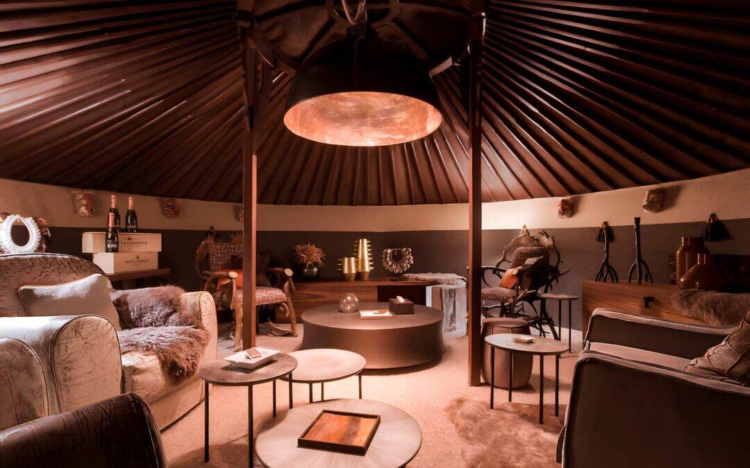 The Most Chic Après-Ski Experiences Across the World