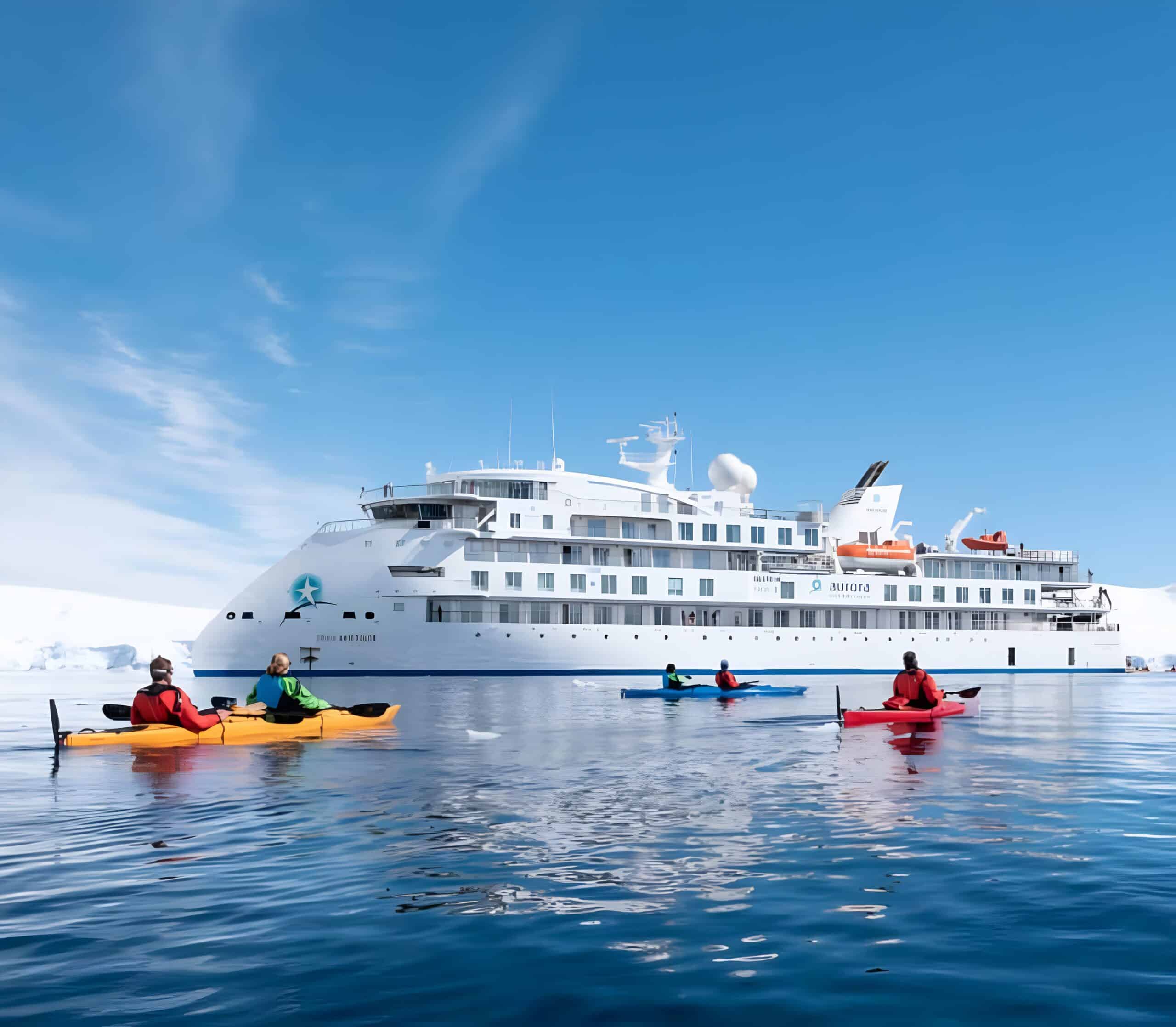 Artful Living | The Most Chic Après-Ski Experiences Across the World