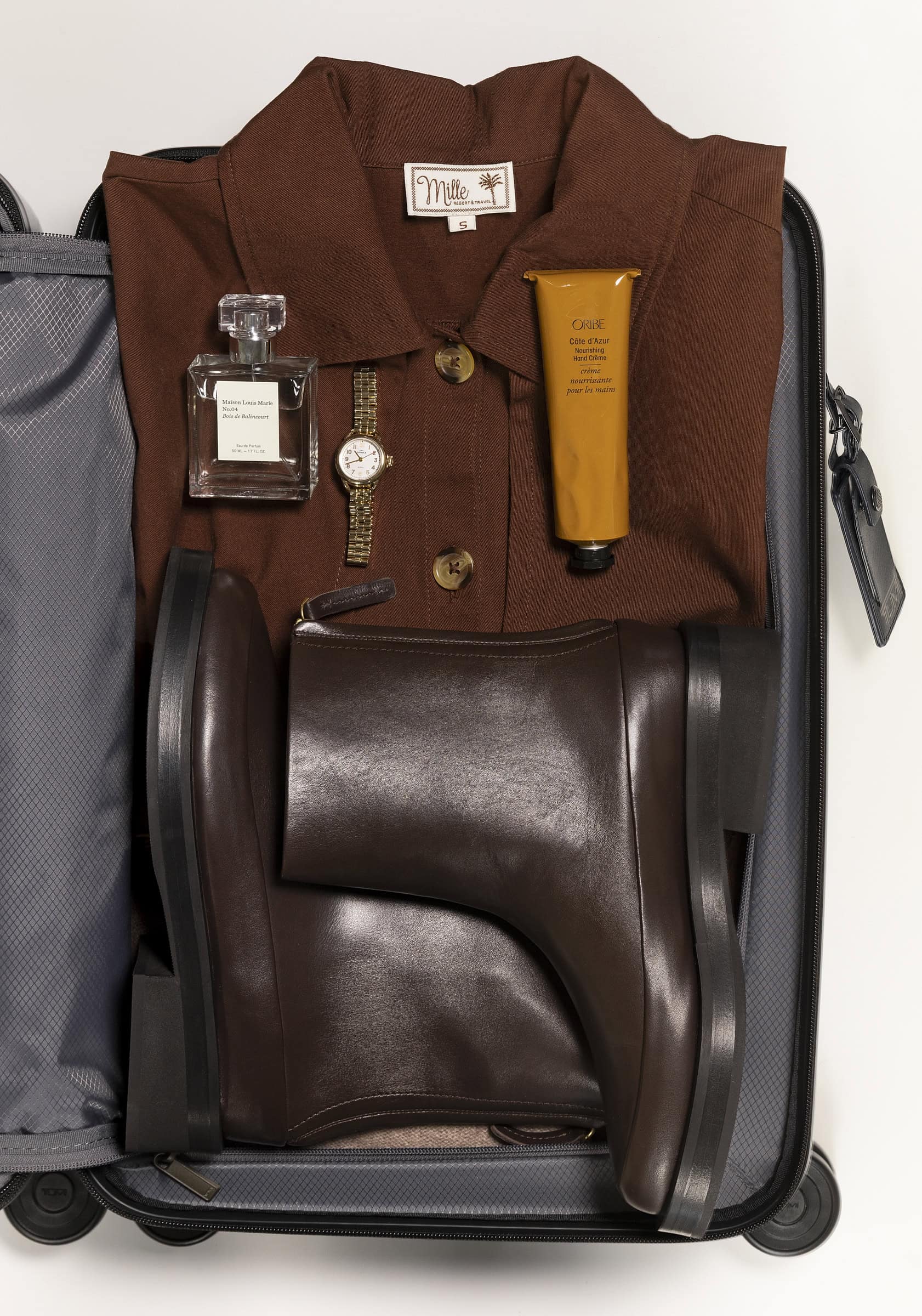 Artful Living | The Guide: Winter Packing and Stylish Jet-Setting Must-Haves