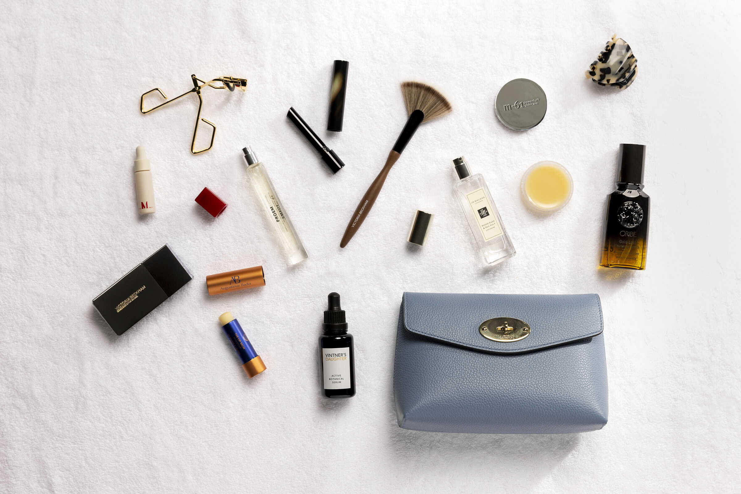 Artful Living | The Guide: Winter Packing and Stylish Jet-Setting Must-Haves