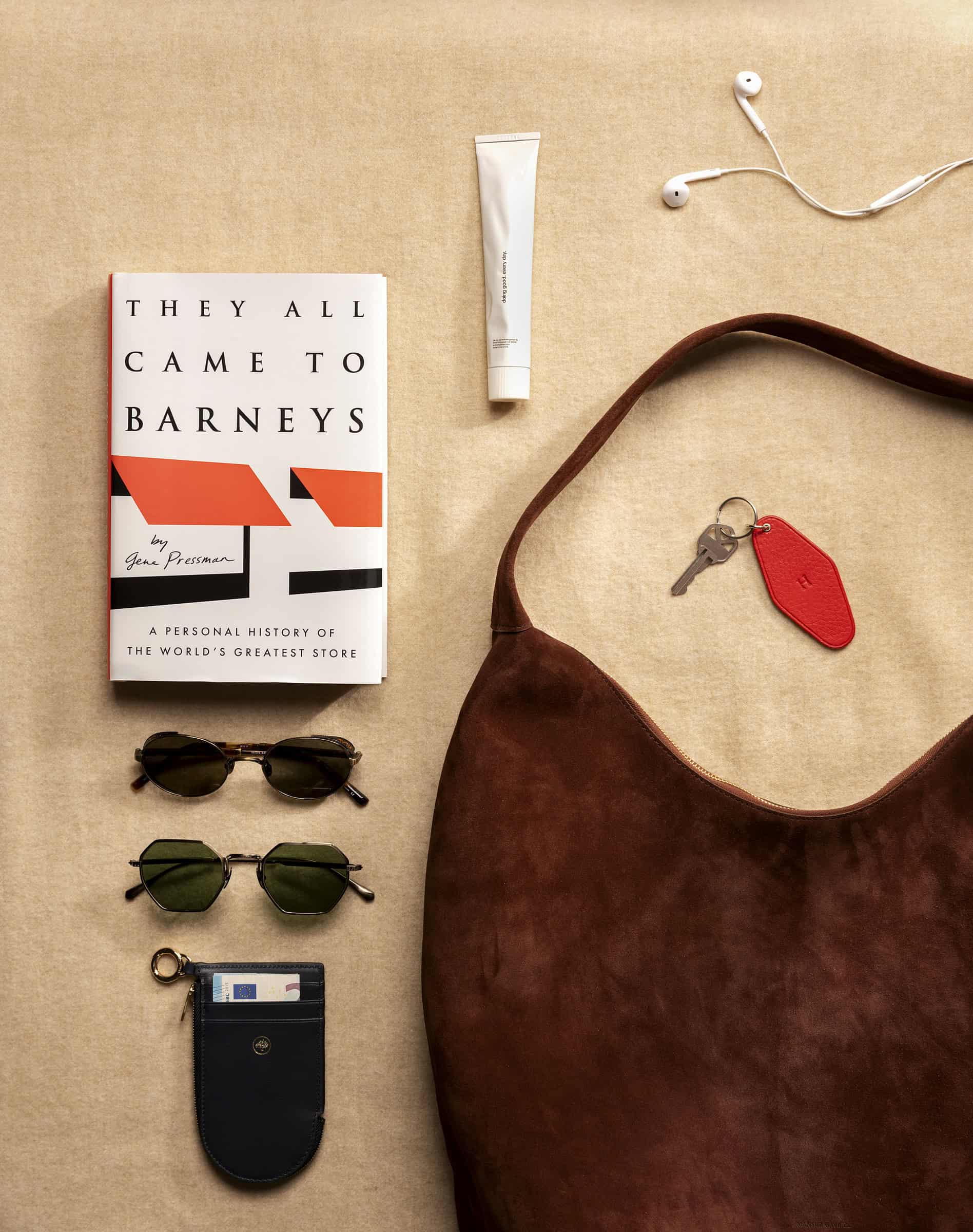 Artful Living | The Guide: Winter Packing and Stylish Jet-Setting Must-Haves