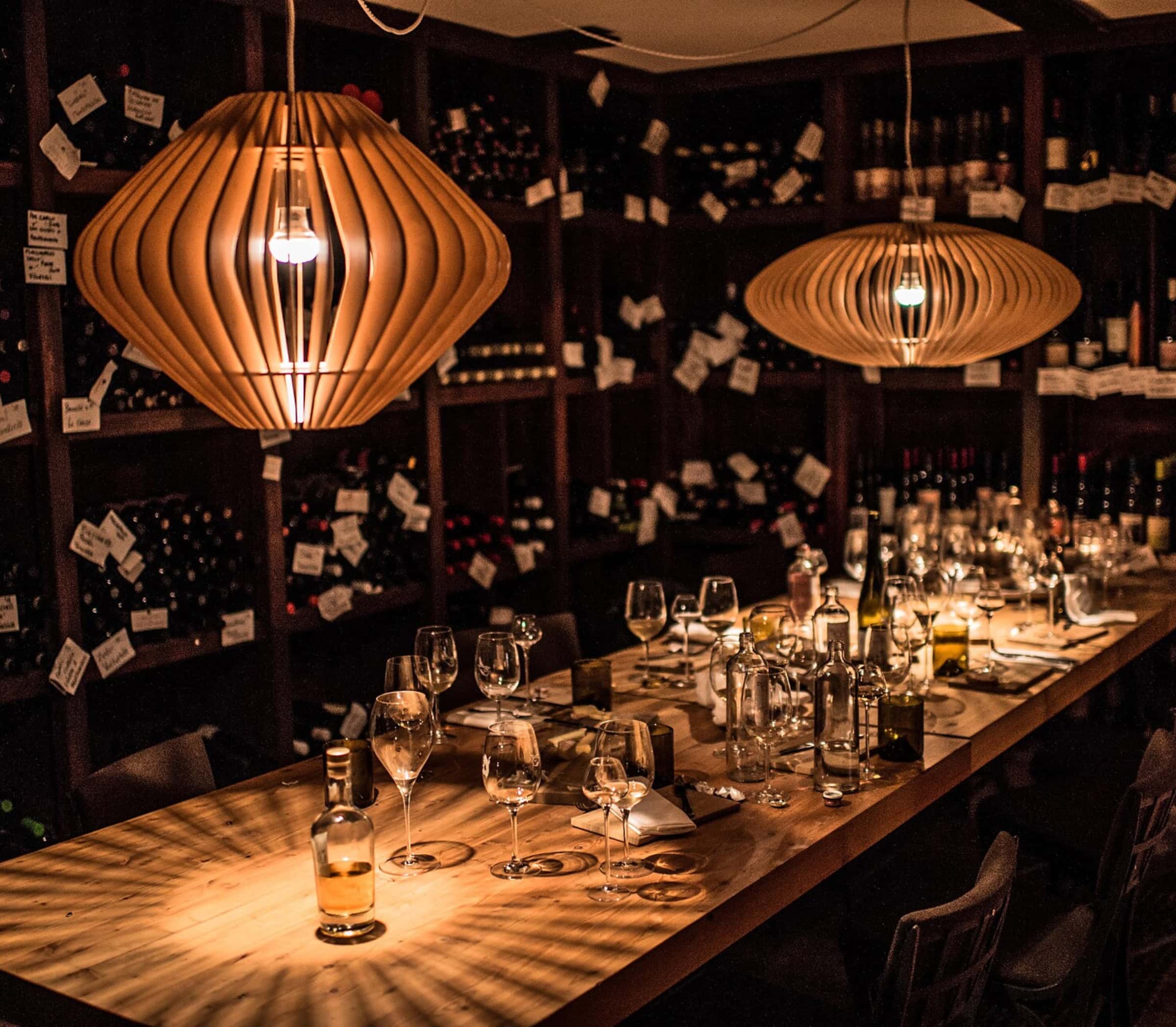 Artful Living | The Most Chic Après-Ski Experiences Across the World