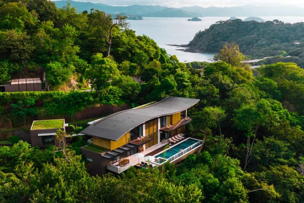 Artful Living | Discover the Luxury Wellness Escapes Along Costa Rica’s Peninsula Papagayo