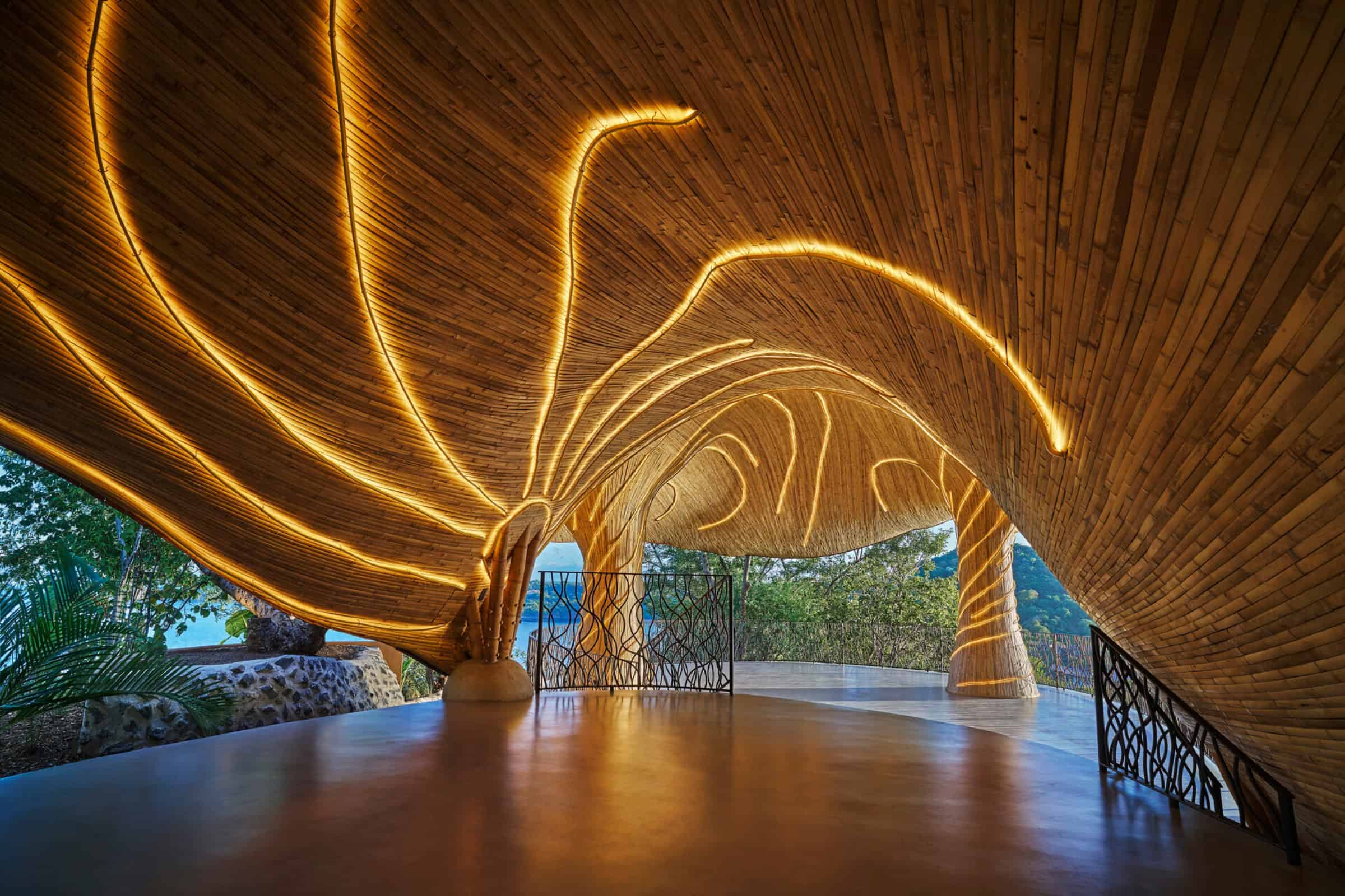 Artful Living | Discover the Luxury Wellness Escapes Along Costa Rica’s Peninsula Papagayo