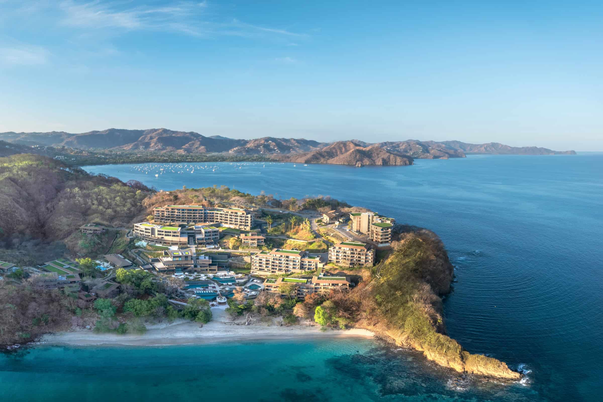 Artful Living | Discover the Luxury Wellness Escapes Along Costa Rica’s Peninsula Papagayo