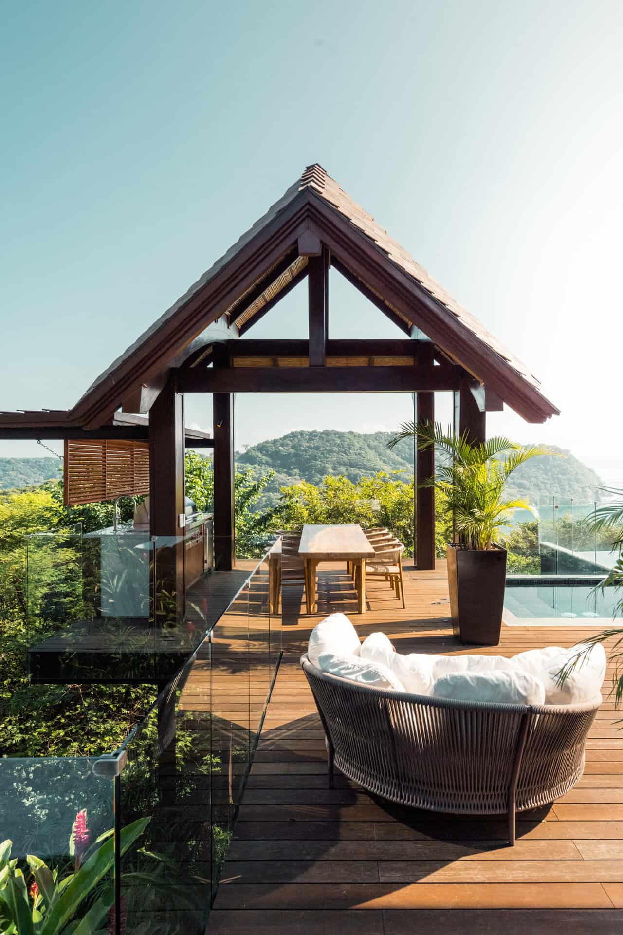 Artful Living | Discover the Luxury Wellness Escapes Along Costa Rica’s Peninsula Papagayo