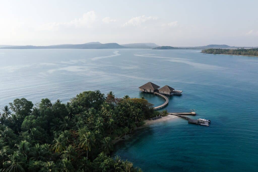 Artful Living | The Top 5 Planet-Friendly Resorts Reshaping Luxury Travel