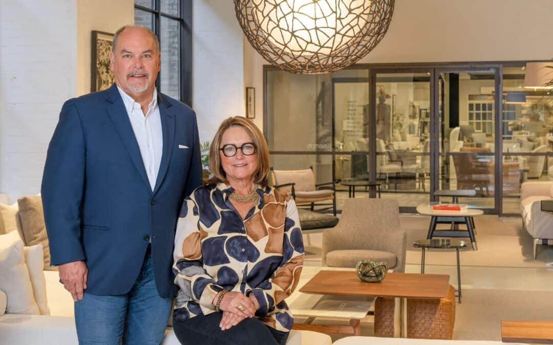 Inside Fuse Minneapolis’s Grounded Approach to Luxury Furnishings