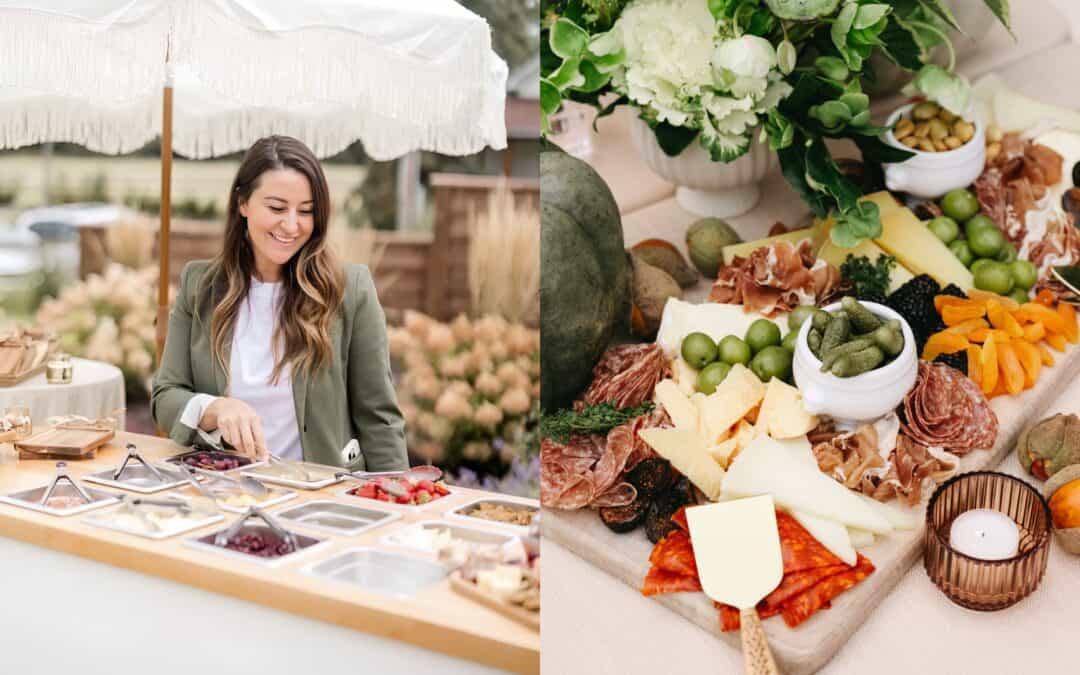 Fromage Co. Brings Flavor and Style to Any Special Occasion