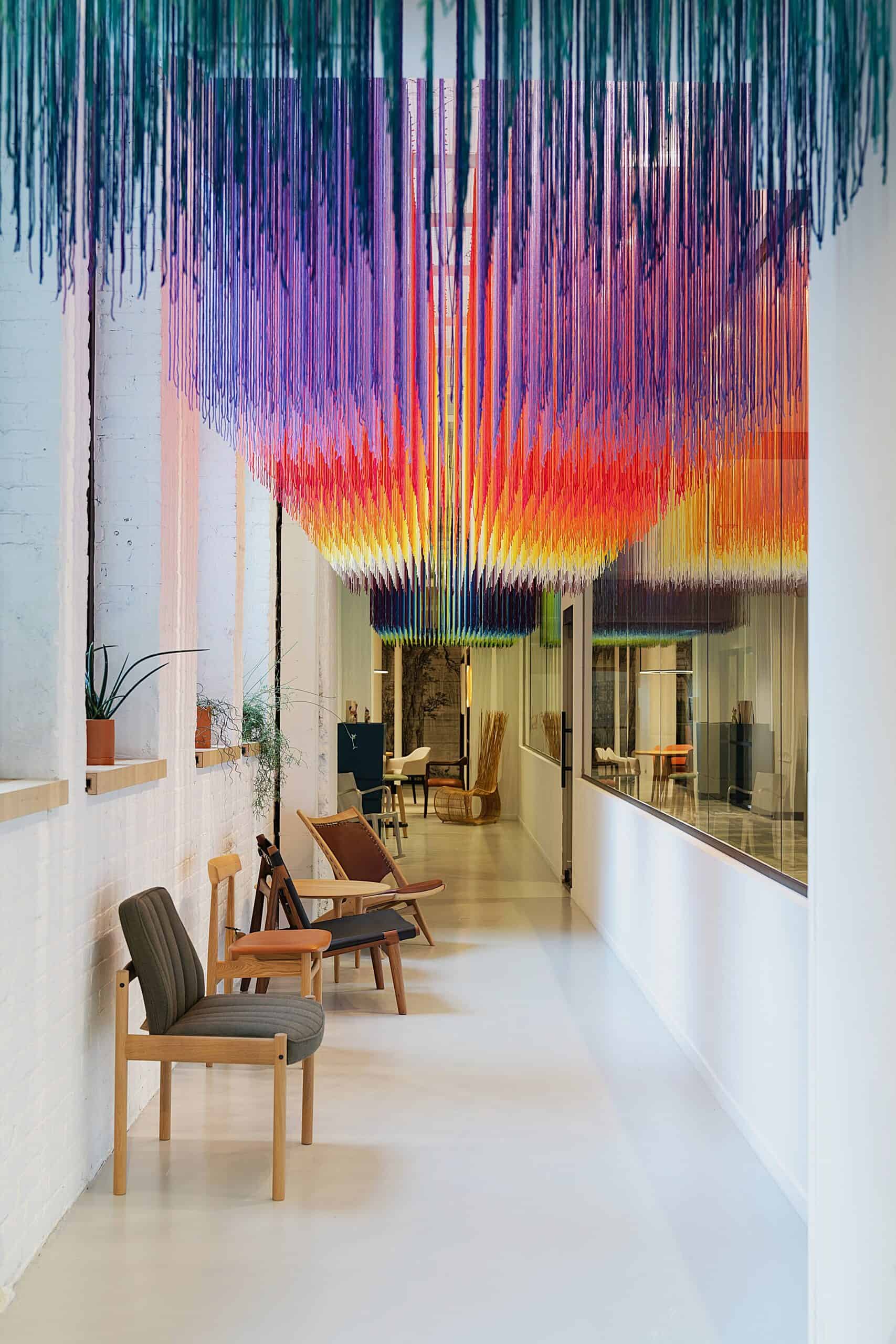 Artful Living | Inside Fuse Minneapolis’s Grounded Approach to Luxury Furnishings